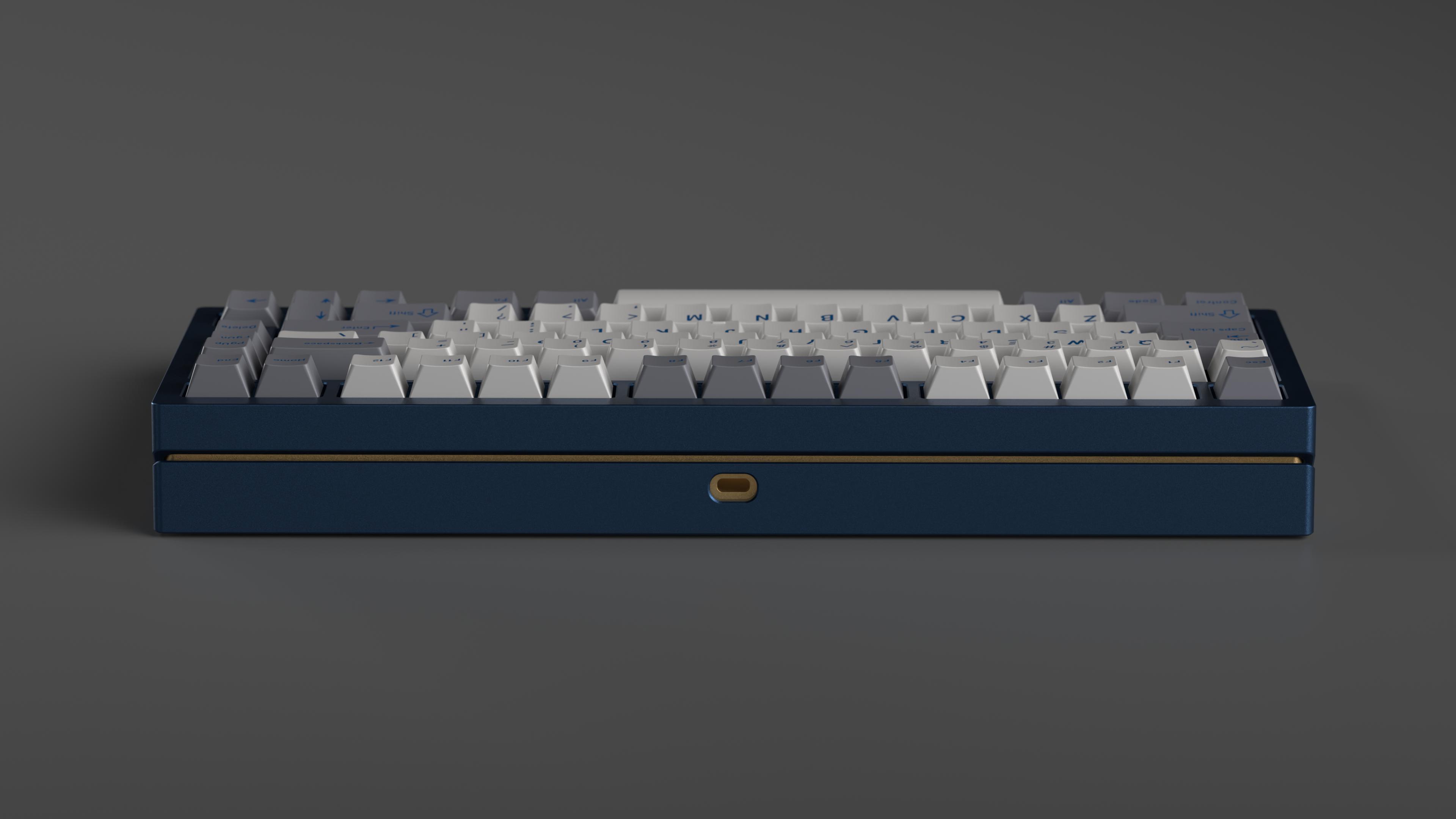 [In-Stock] Xenox 75% Keyboard | Update: Alexotos video uploaded image 5