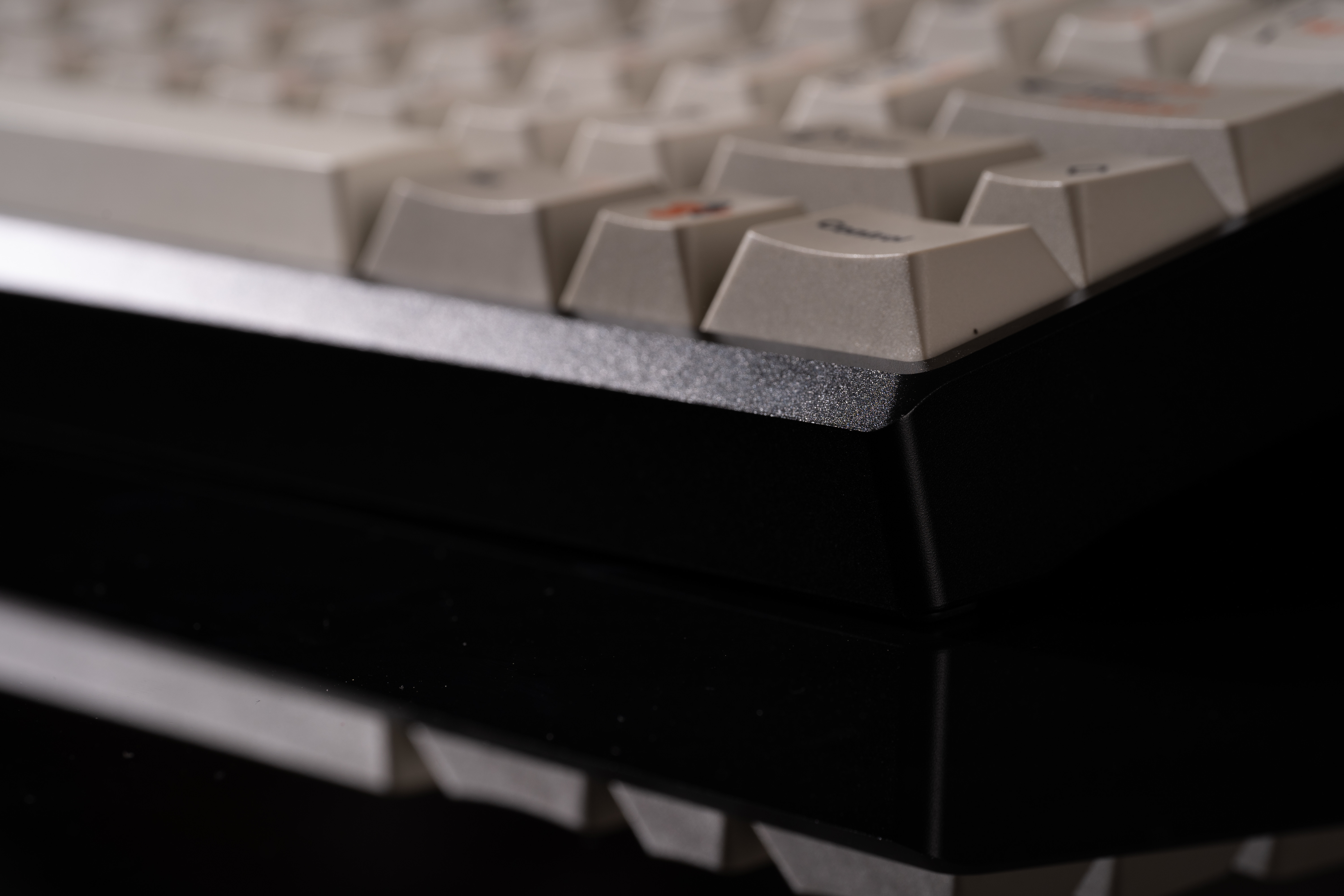 Lullaby - 60% Oring Keyboard - Instock coming soon image 7