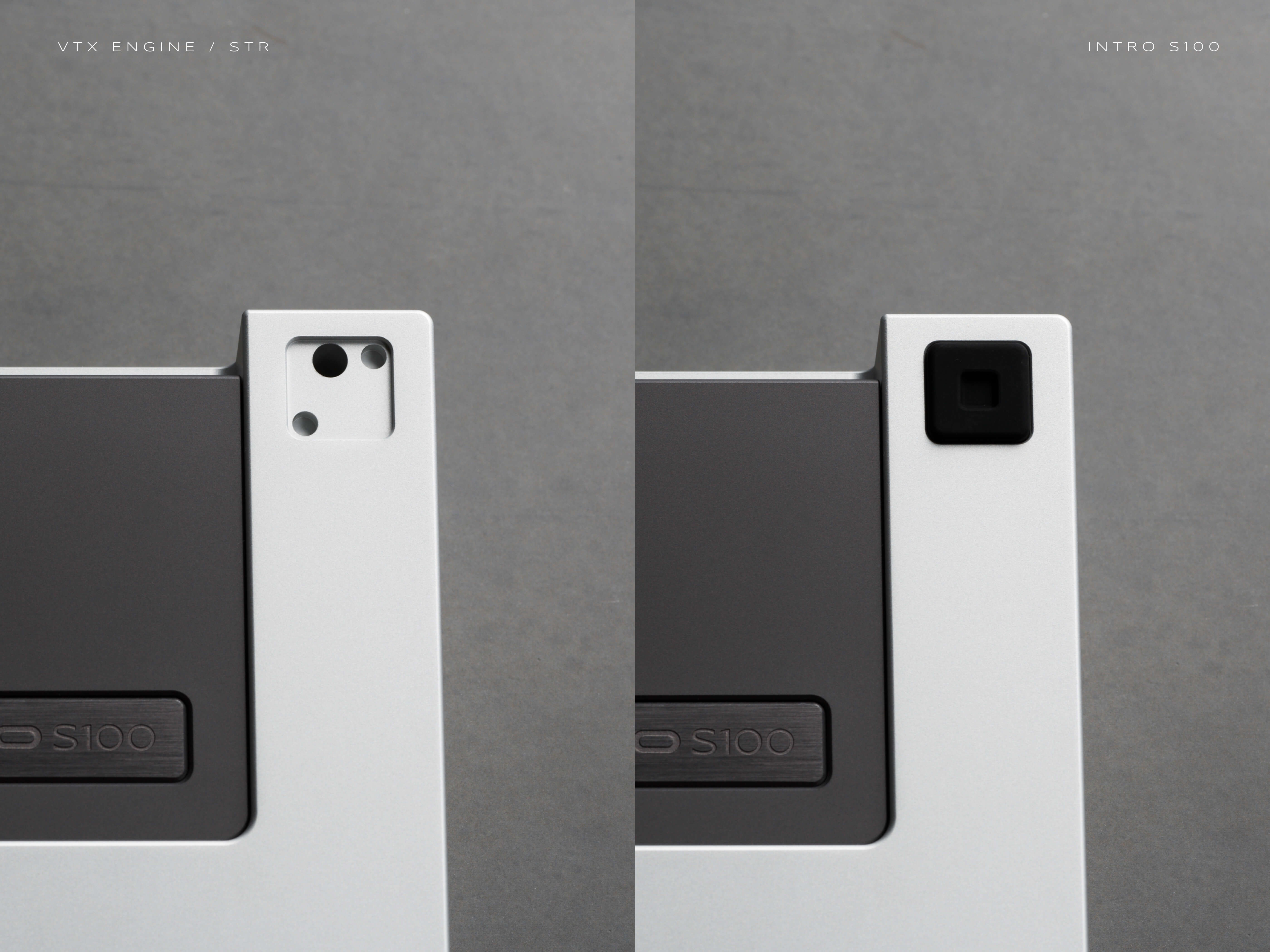 Vertex Intro S100 | The Bigger the Better! | Pre-order date: Feb 05 2025 image 8