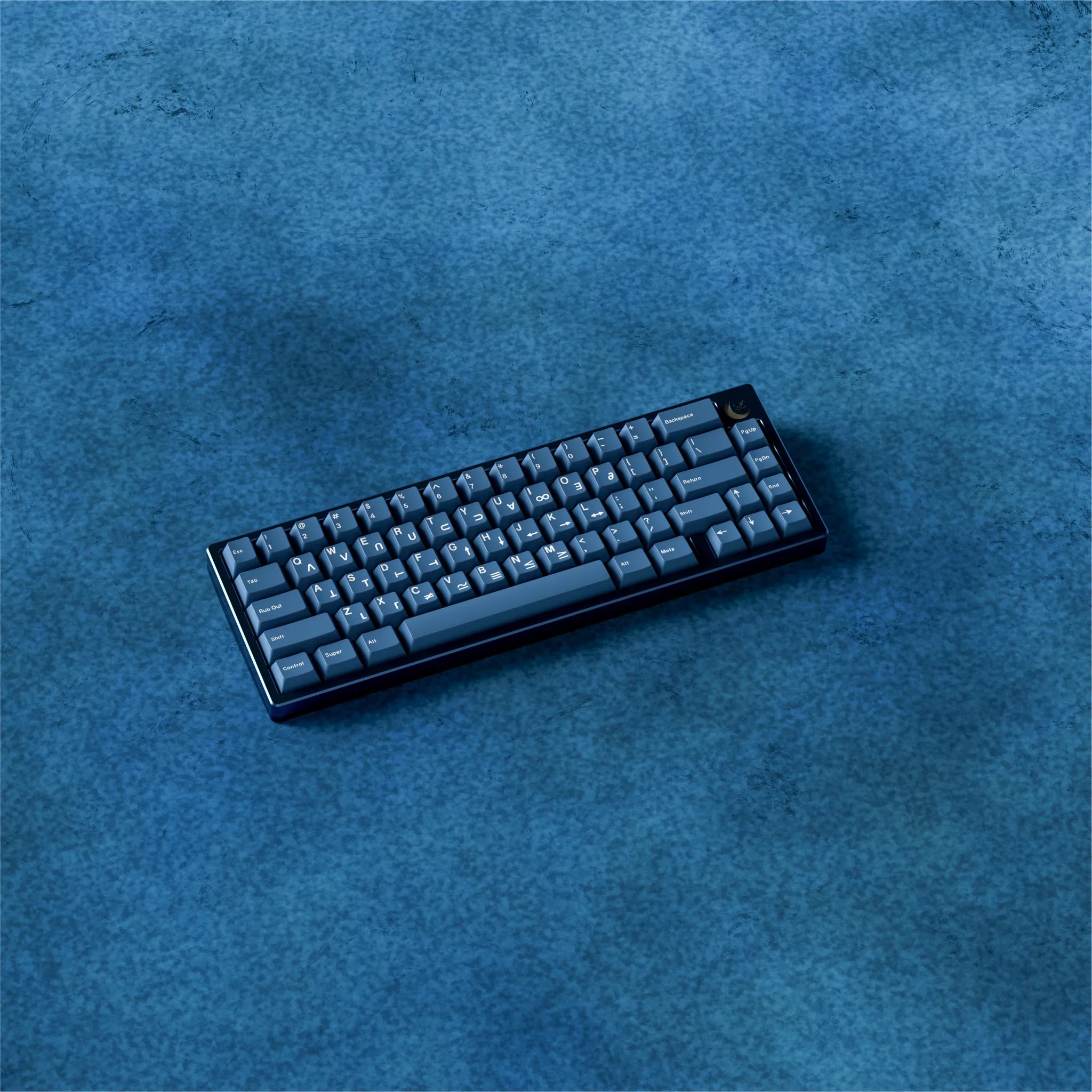 Project image