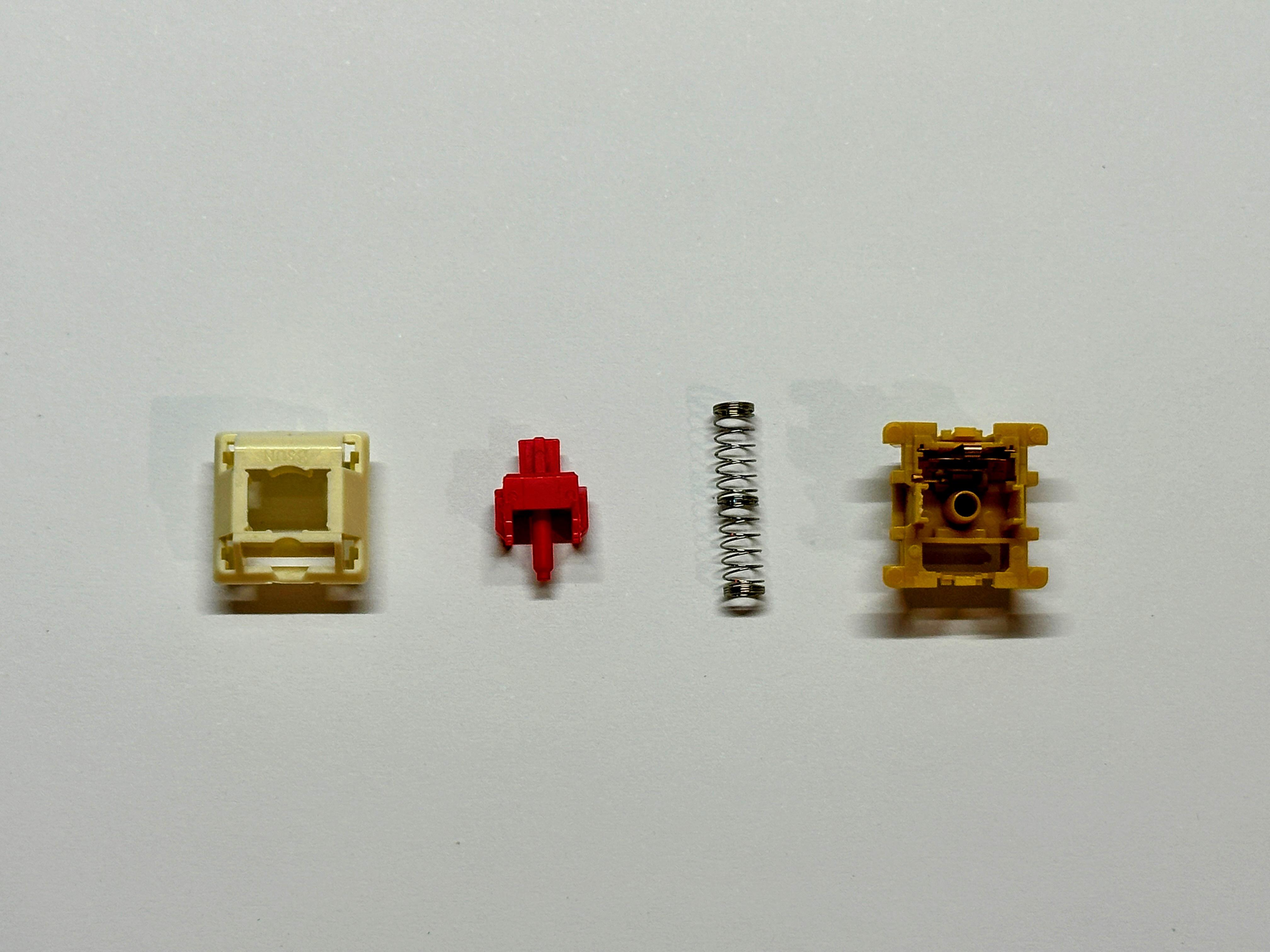 BSUN Strawberry Cheesecake Switch R2 image 5