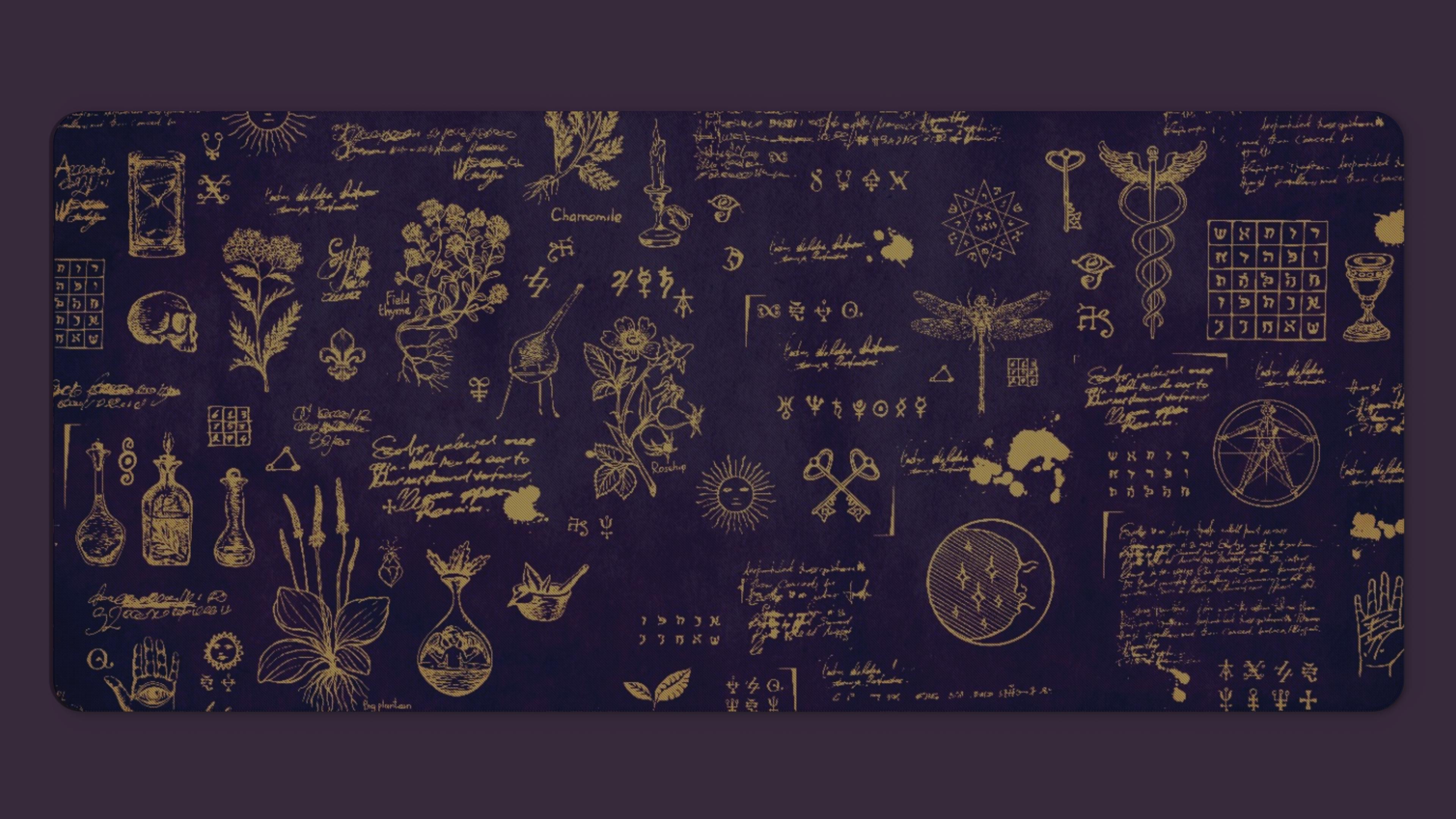 ePBT Witch | GB closed Final numbers posted! image 12