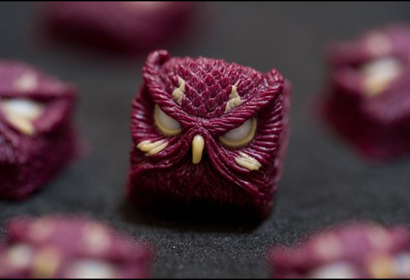 Infinikey Port | July 17-31