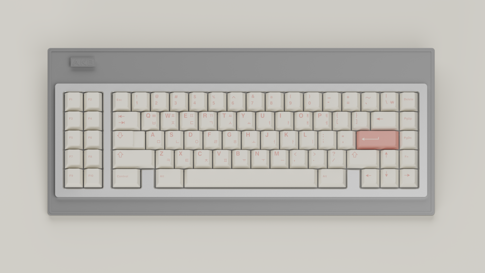 GMK Kura - BIG UPDATES: GB DATE, FINAL KITTING, PRICING 08/31 image 8