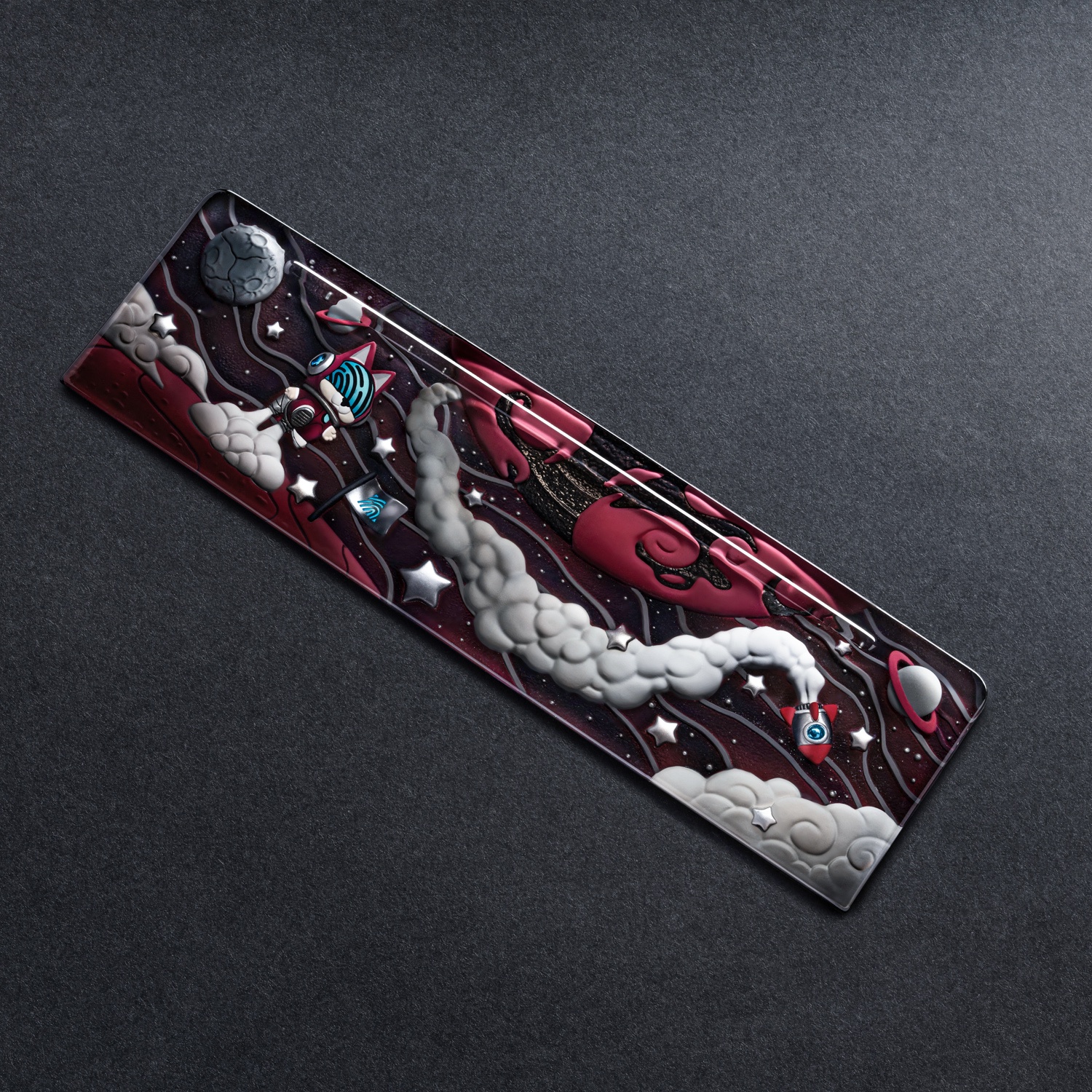AK75 from Artkey Universe (Updated, GB live January 13th!) image 41