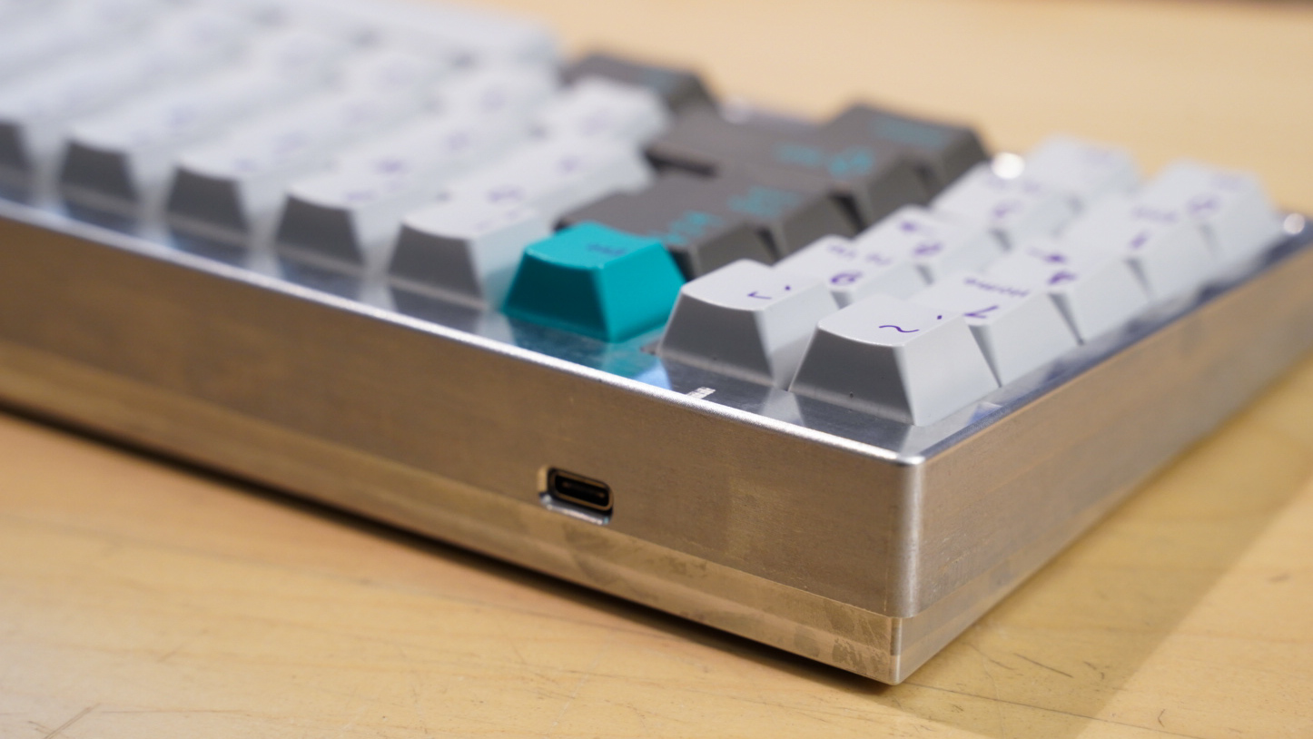 Jūbi | 60%+ Custom Keyboard | (GB Complete) image 9