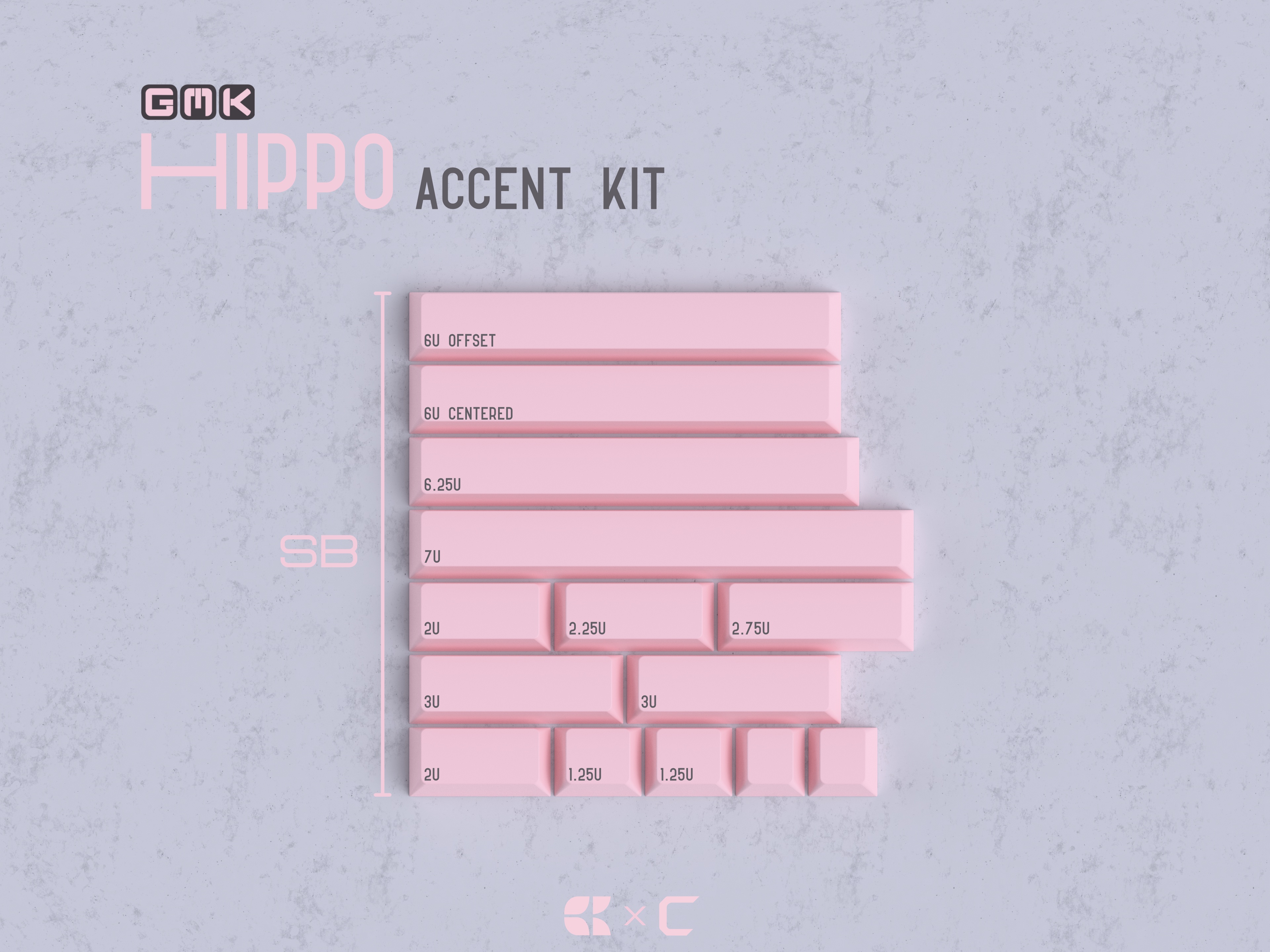 GMK Hippo - CANCELLED image 7