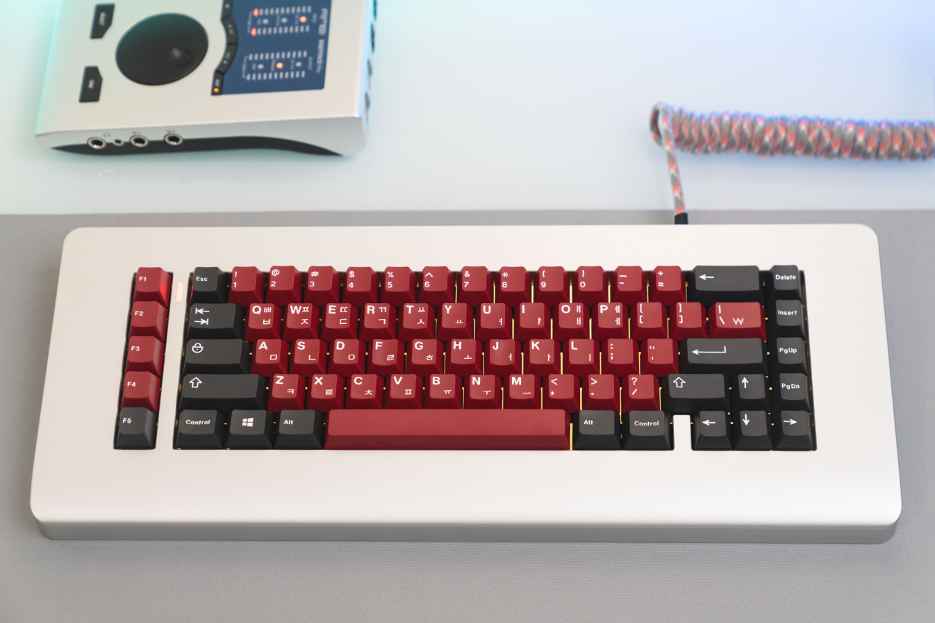 S7-Elephant 70% custom keyboard!(Last shipping batch