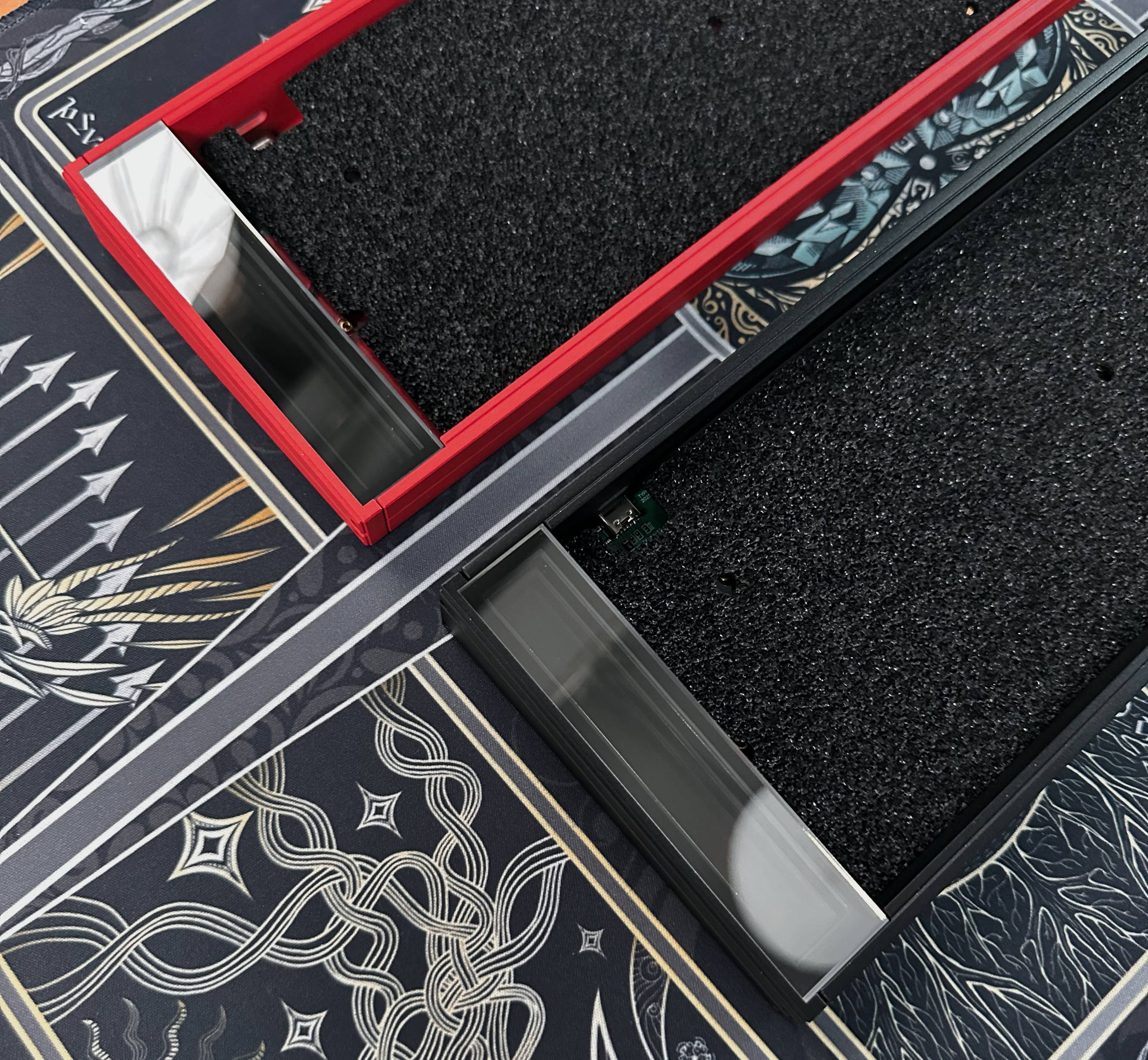 【IC】CEGeek-The Abyss 60 image 4