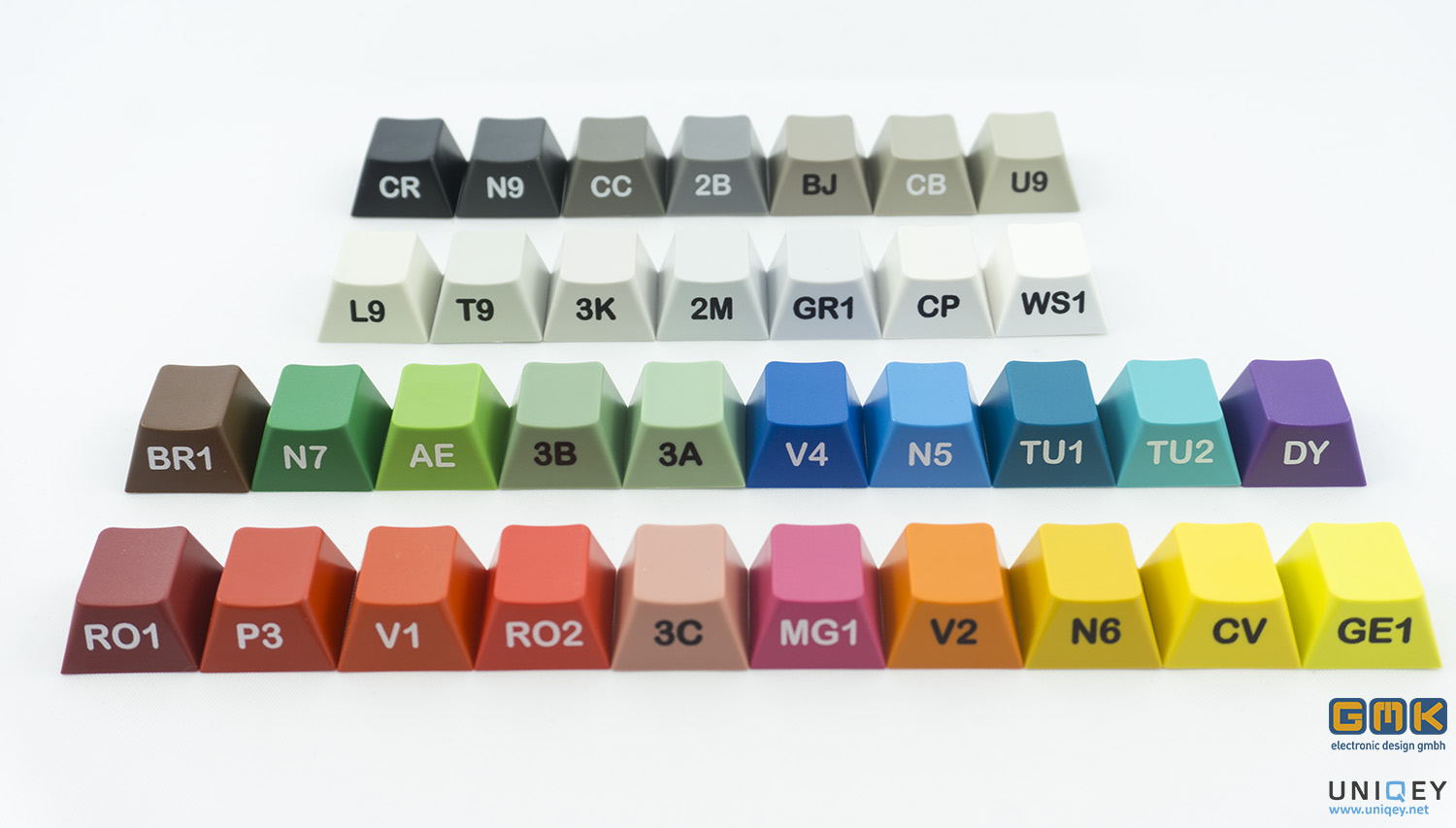 GMK Voyage - Shipping Now image 55