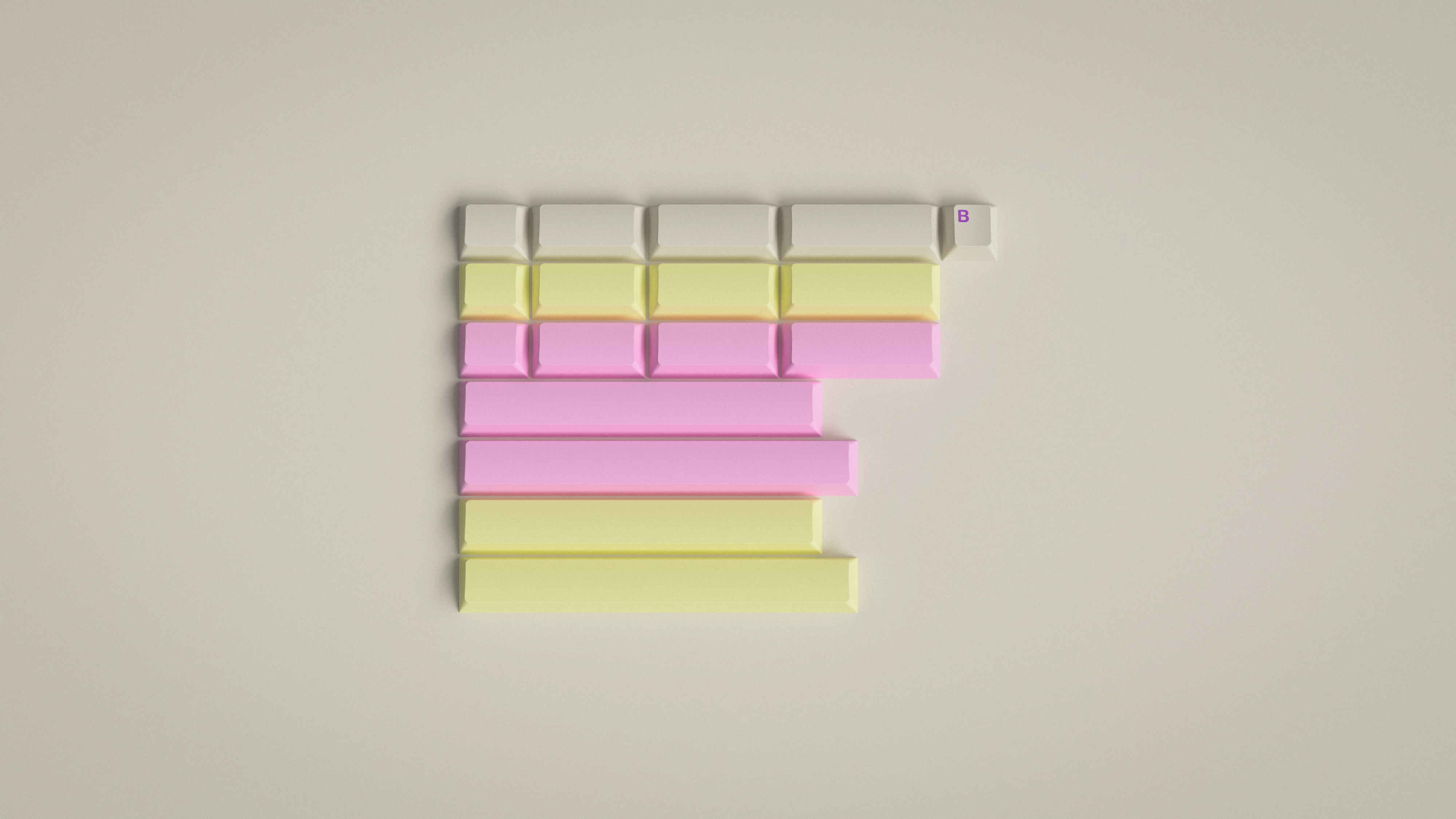 GMK『analogdreams』Shipping Soon image 5