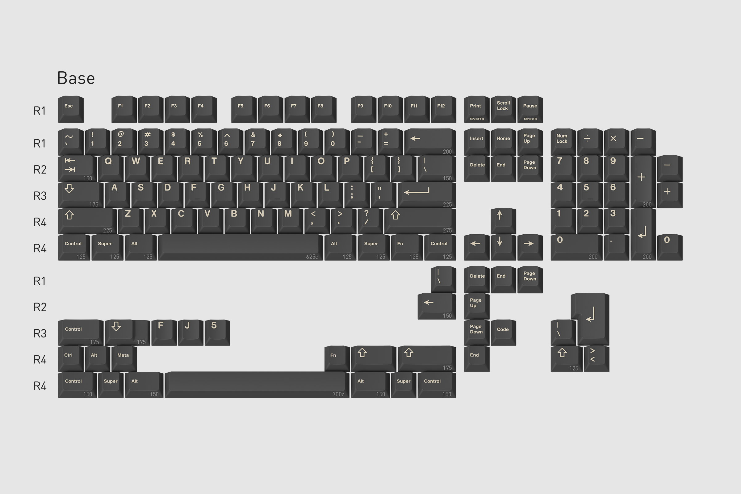 GMK Boneyard (CLOSED) image 2