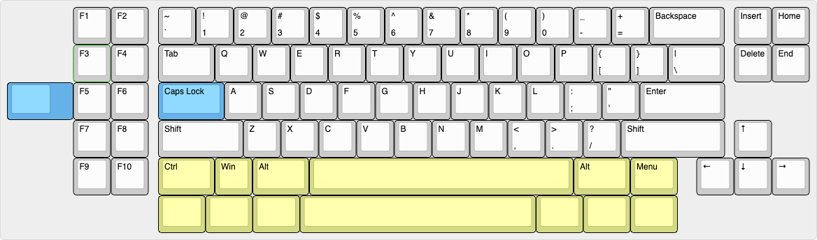 Teton 78 - A 68 XT | Keyboards arrived - 3 In Stock Extras Available! image 8