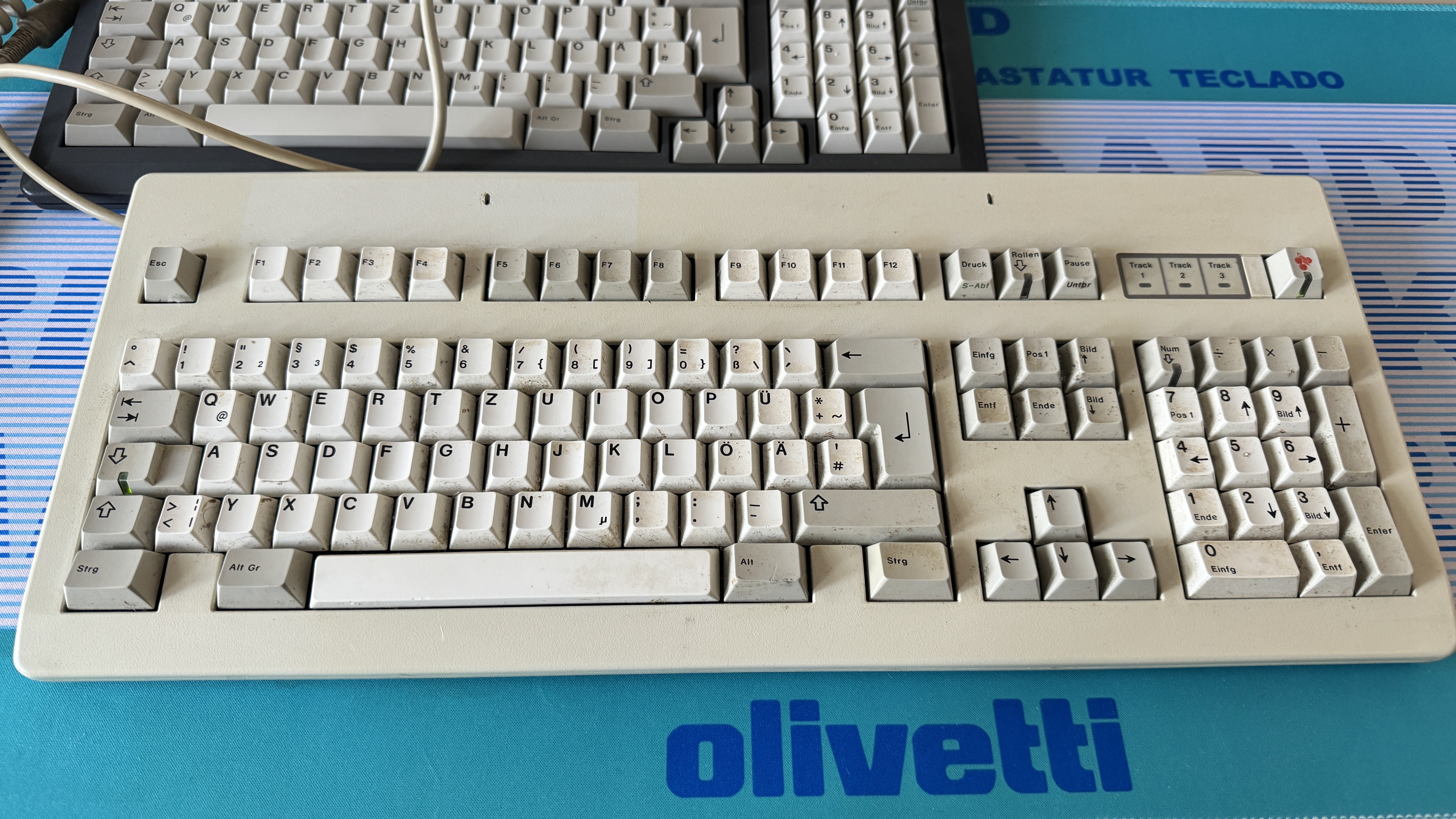 篆Seal - A Fullsize Keyboard image 2