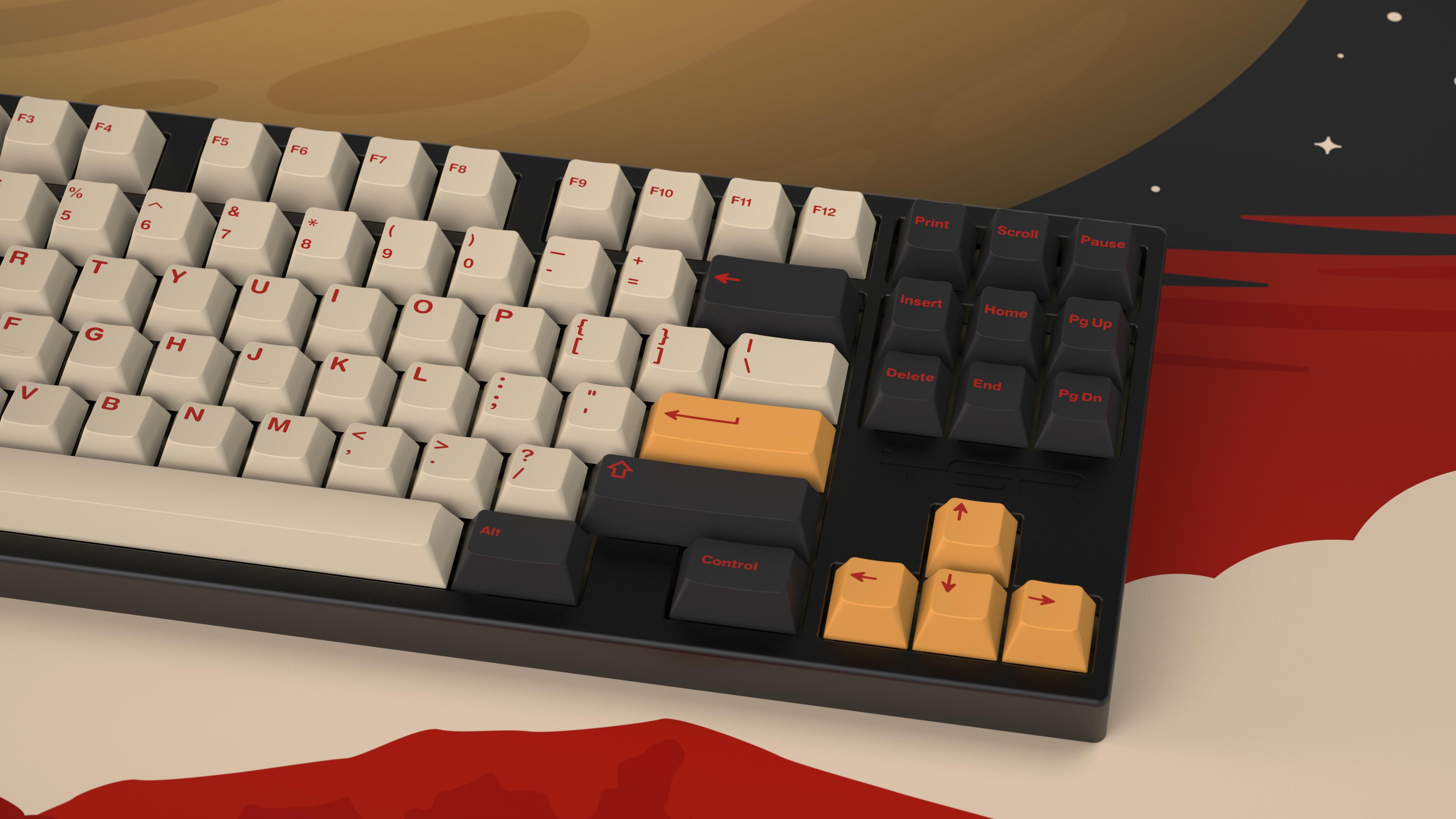 GMK Ishtar - Fulfilled! image 16