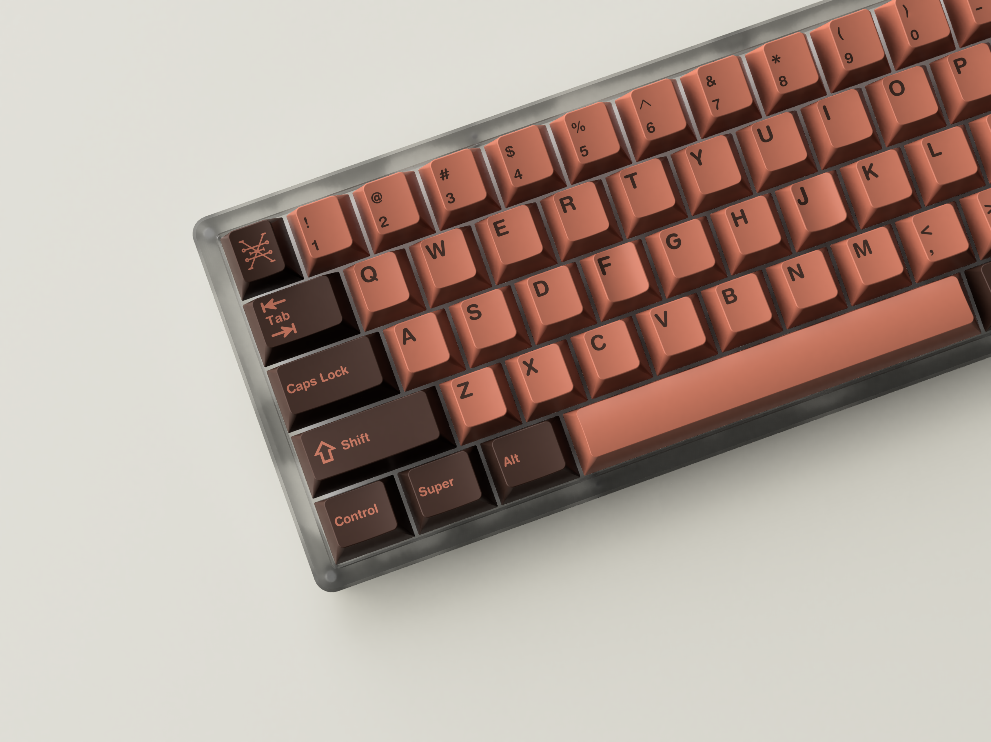 GMK Copper - Some vendors shipping!!! image 21