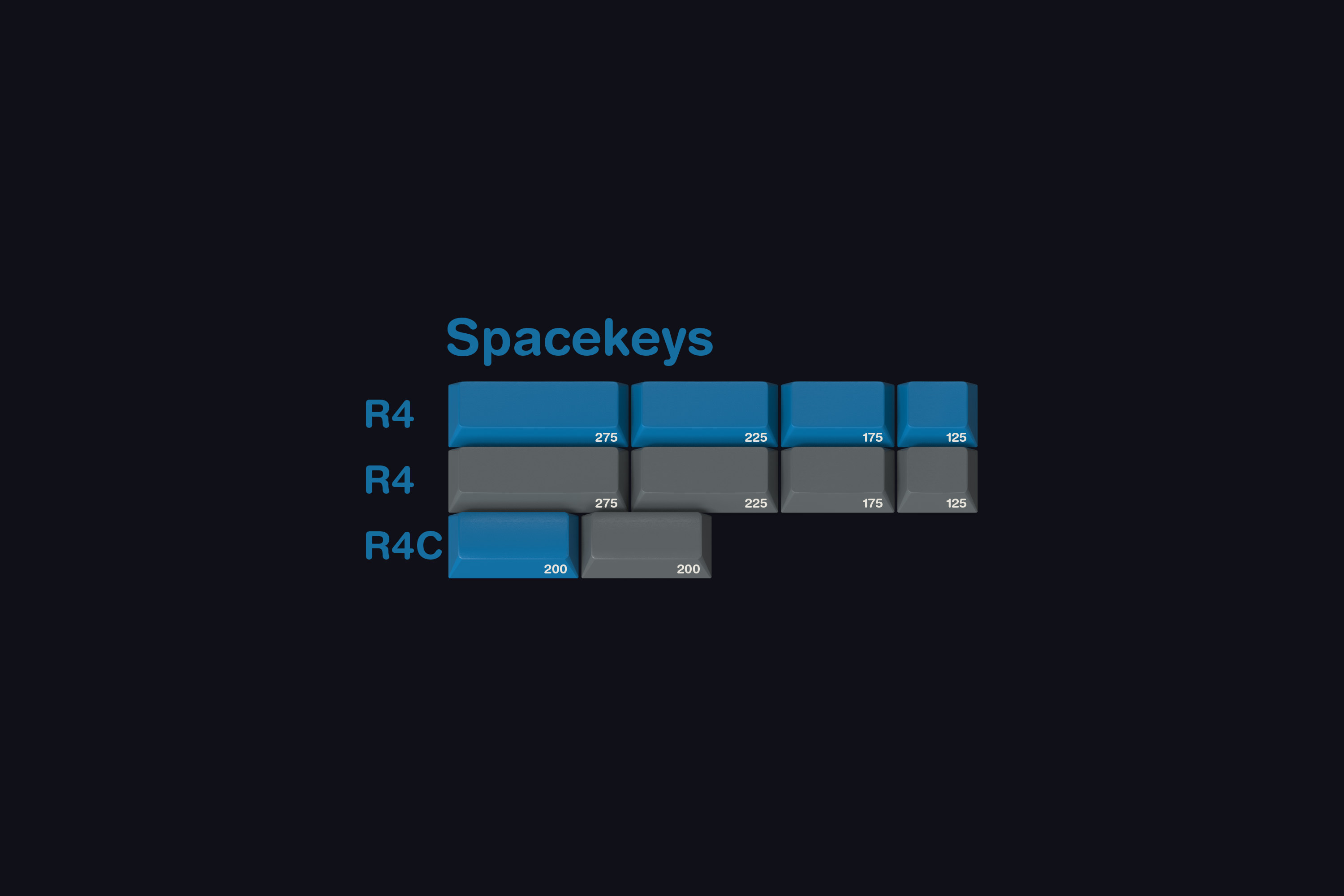 GMK Space Cadet, CLOSED, production finished, photos on page 4 image 9