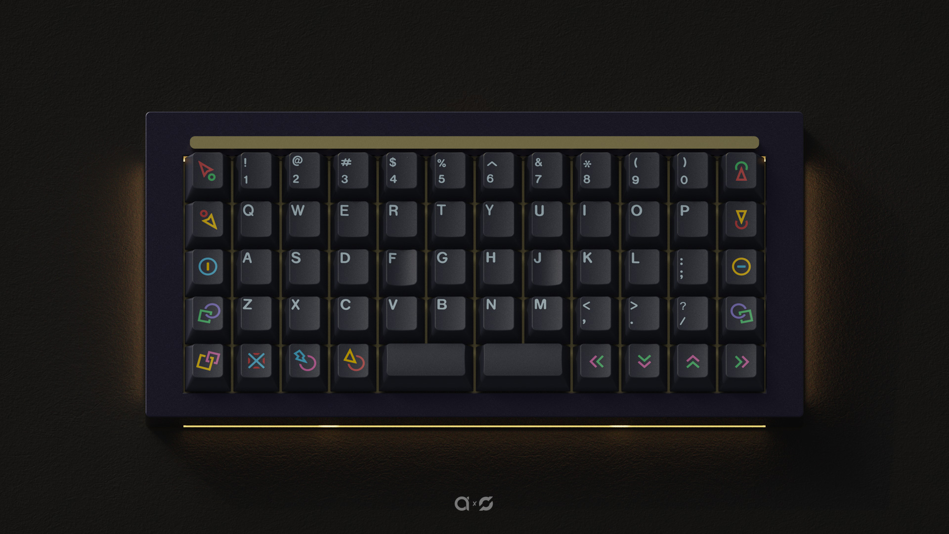 GMK Polybius image 21