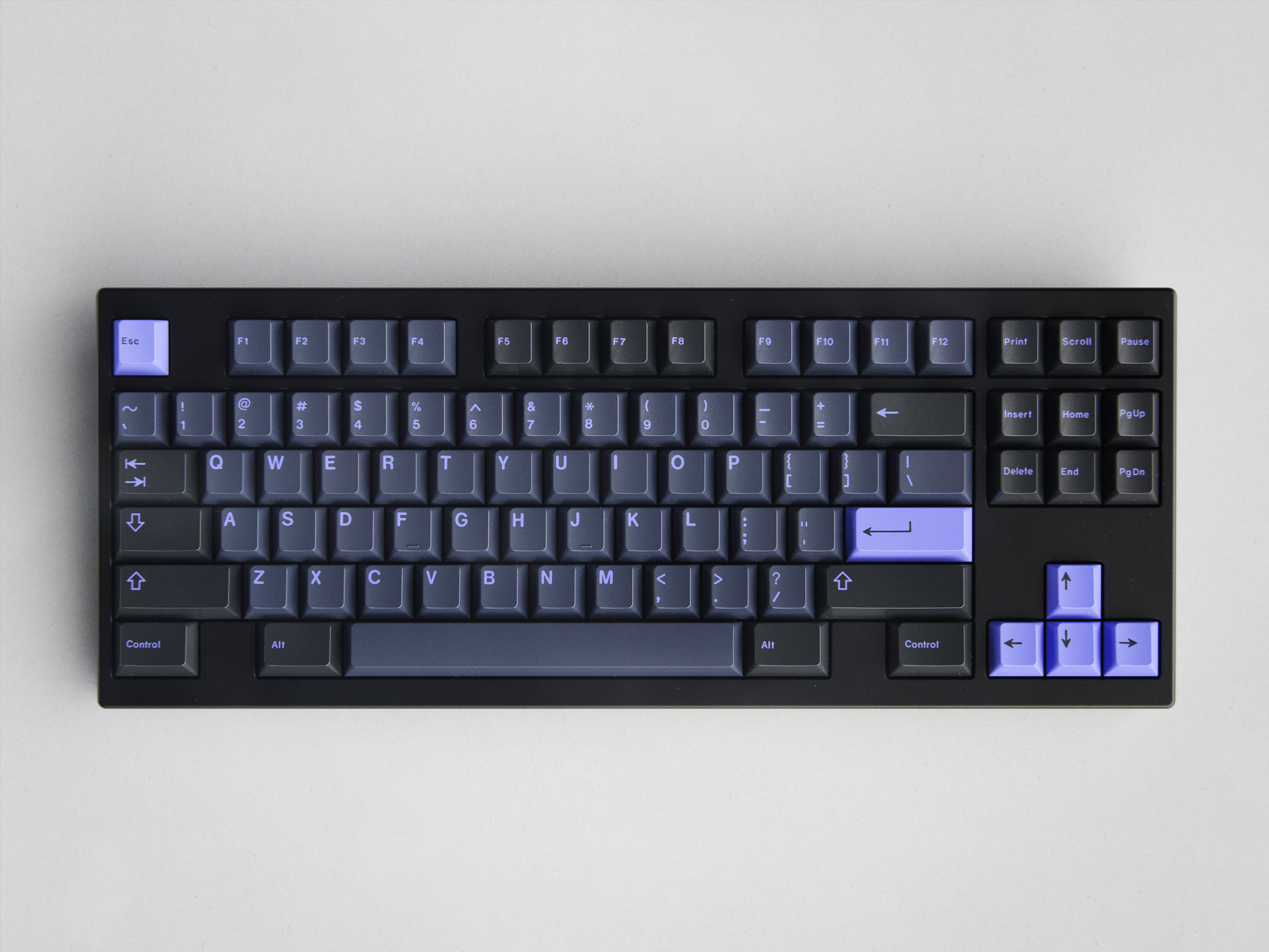 [CLOSED] GMK Nightshade - Shipping image 7