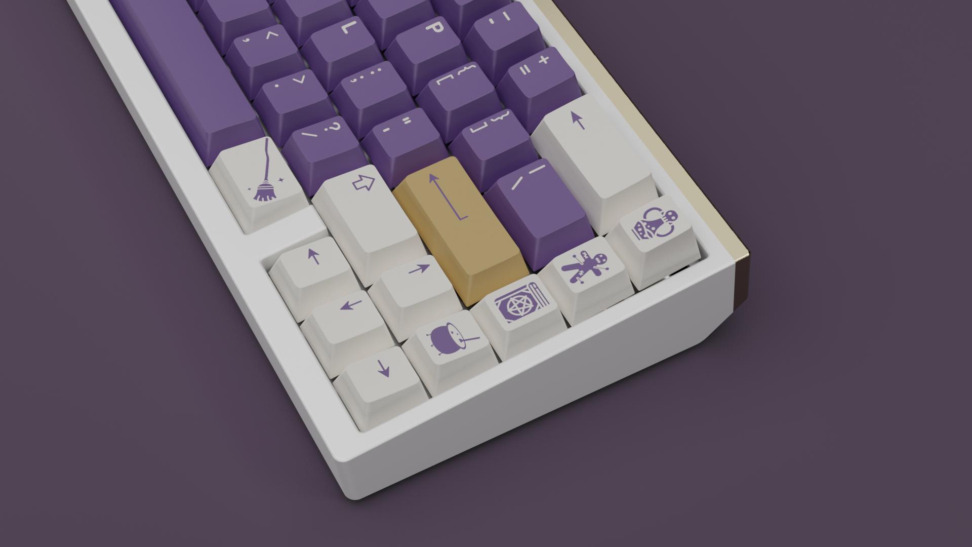 ePBT Witch | GB closed Final numbers posted! image 14