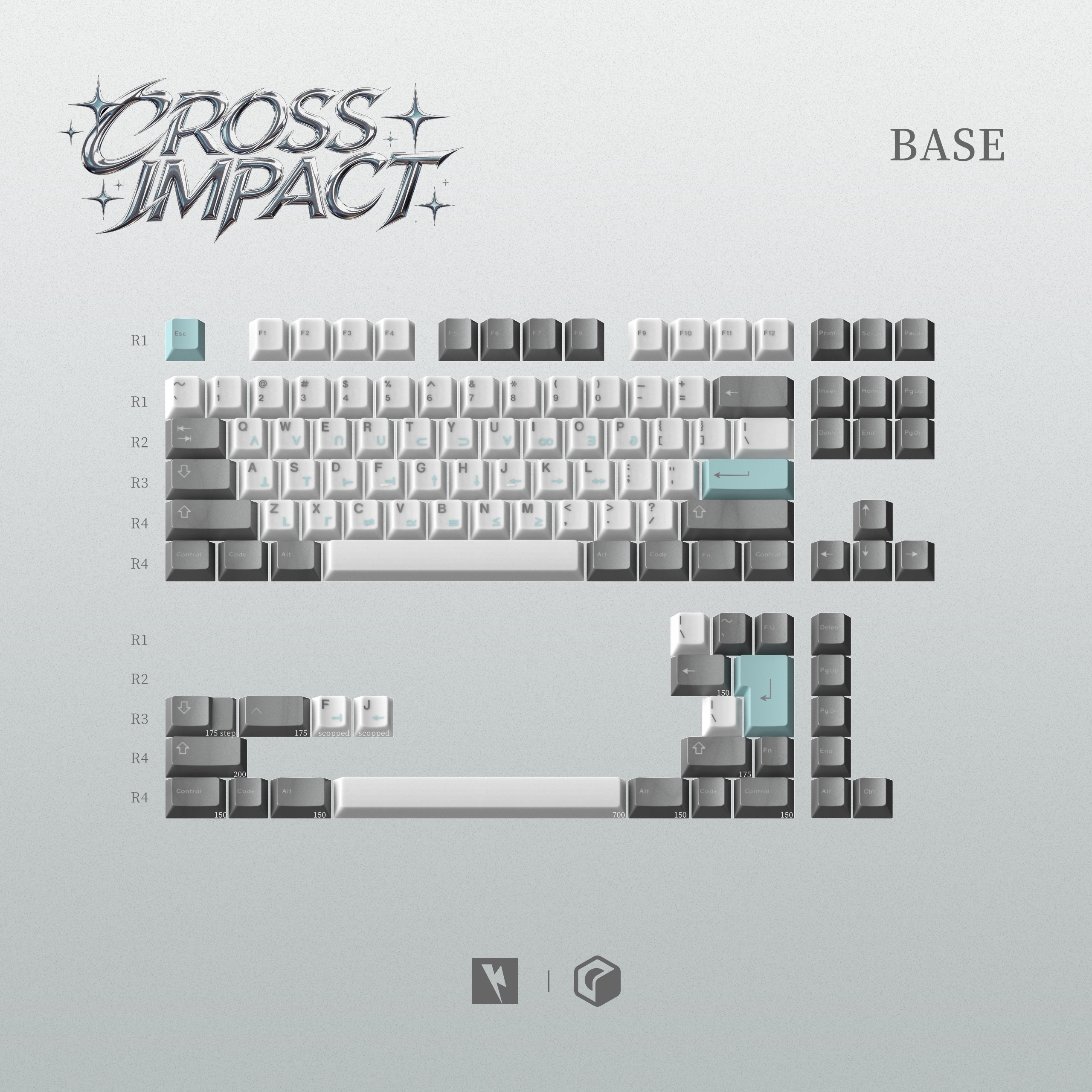 KKB-Cross Impact | Vendors list Update | GB launching August 12th. image 29
