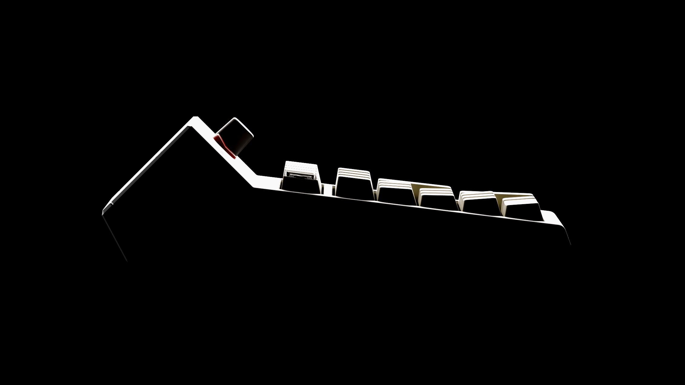 NP-R _ Numpad Retro - GB MAR 5th !