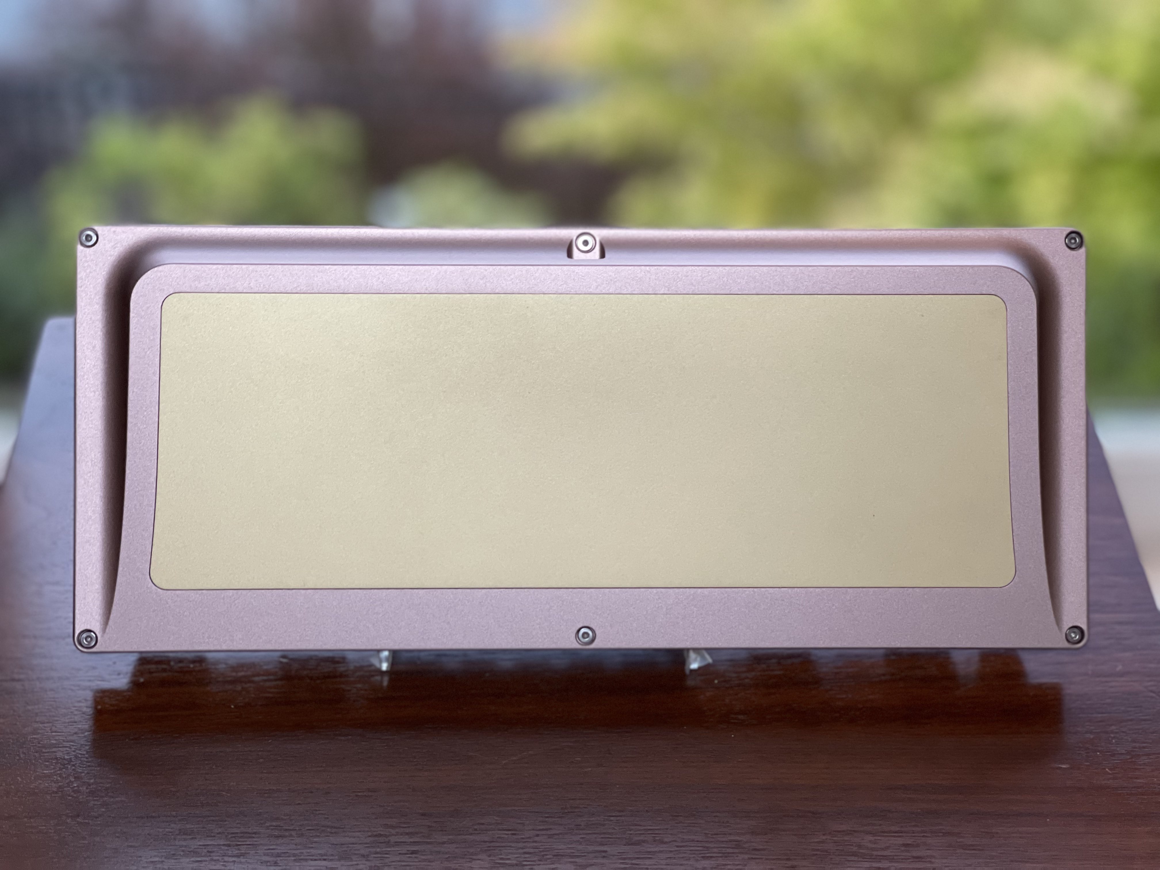 Allison + Matilda - a 70-ish% Keyboard + Numpad image 13