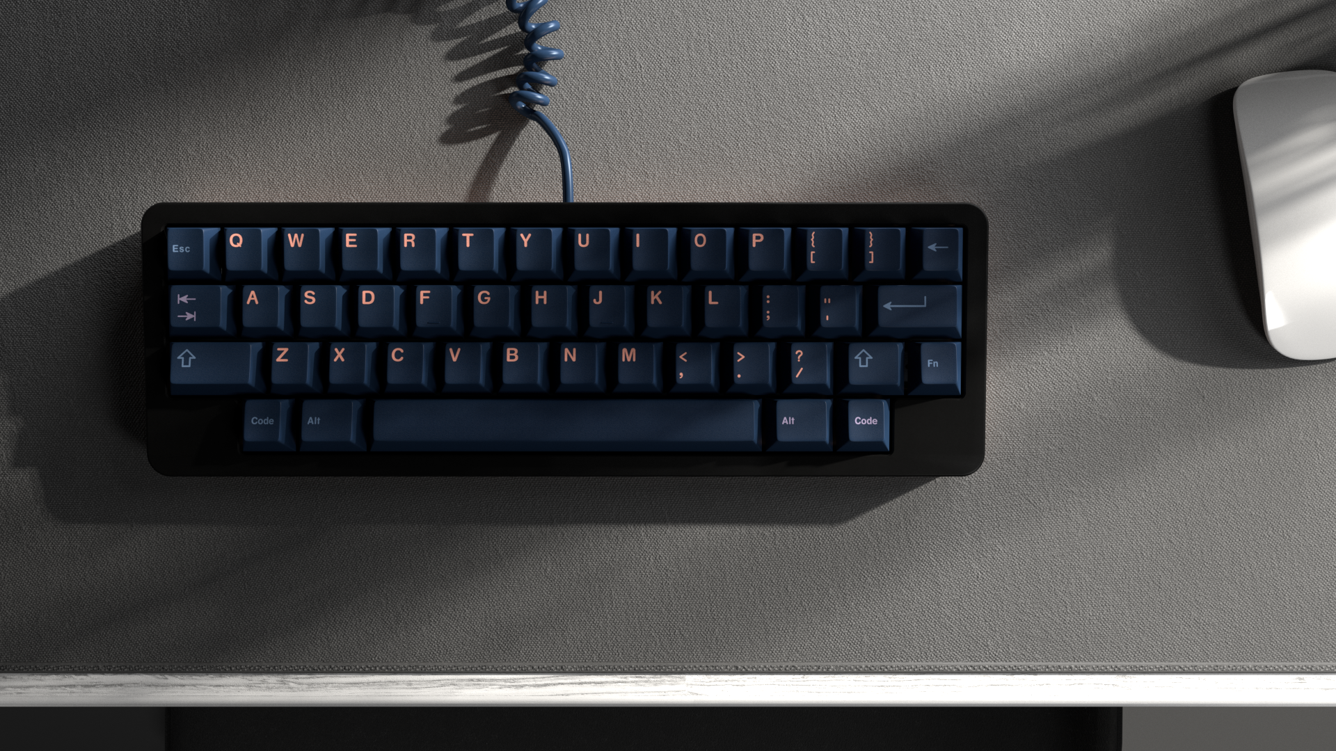 Re: [GB] GMK Firefly - Shipping to CUSTOMERS - image 9