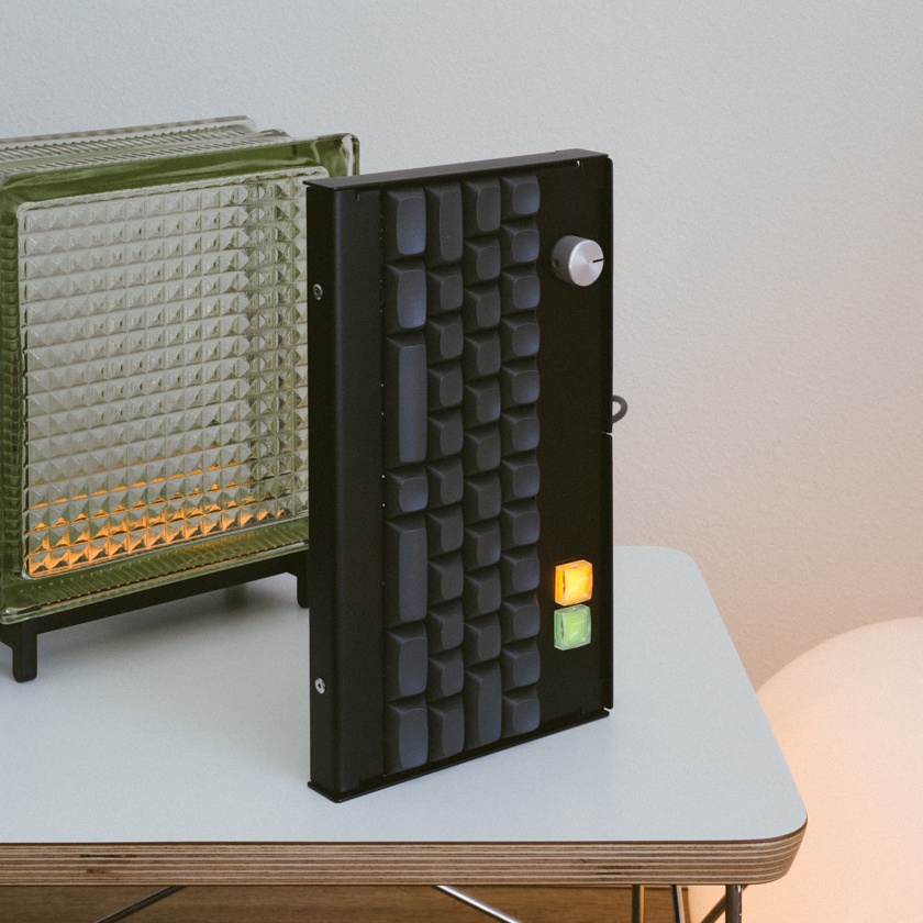 KB-40-A - Stainless steel 40% kit