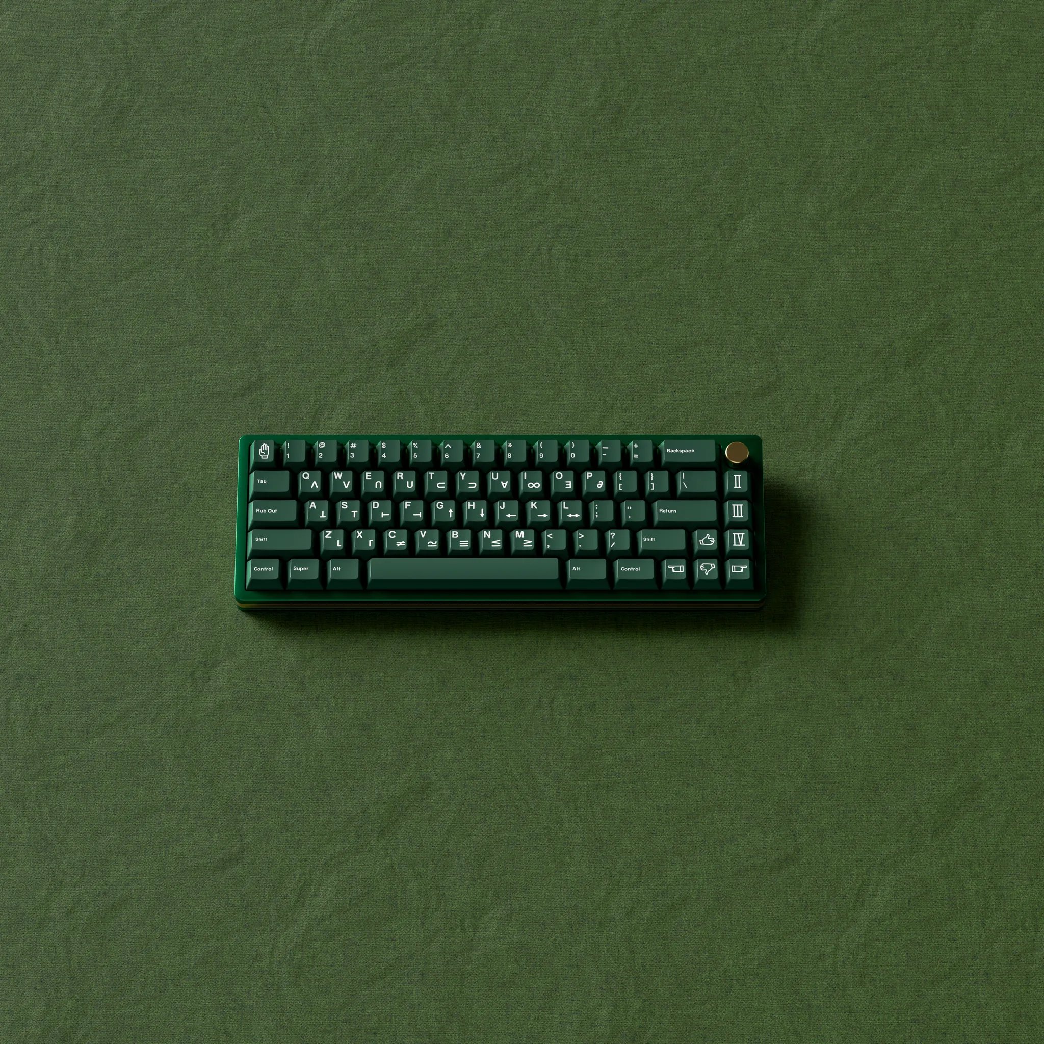 Project image