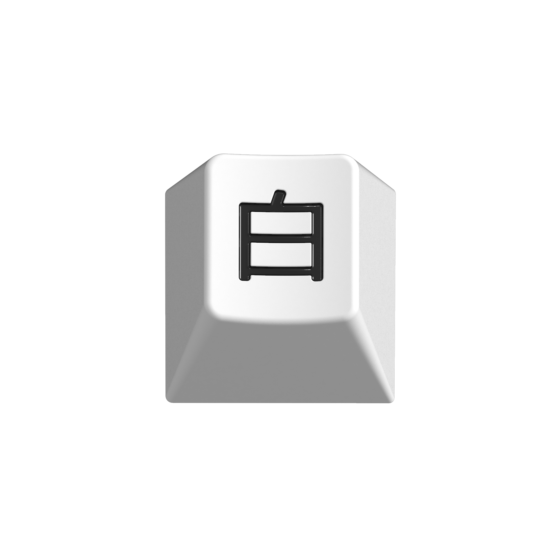 Enjoypbt Kuro/Shiro via KBDfans (GB Closed) image 5