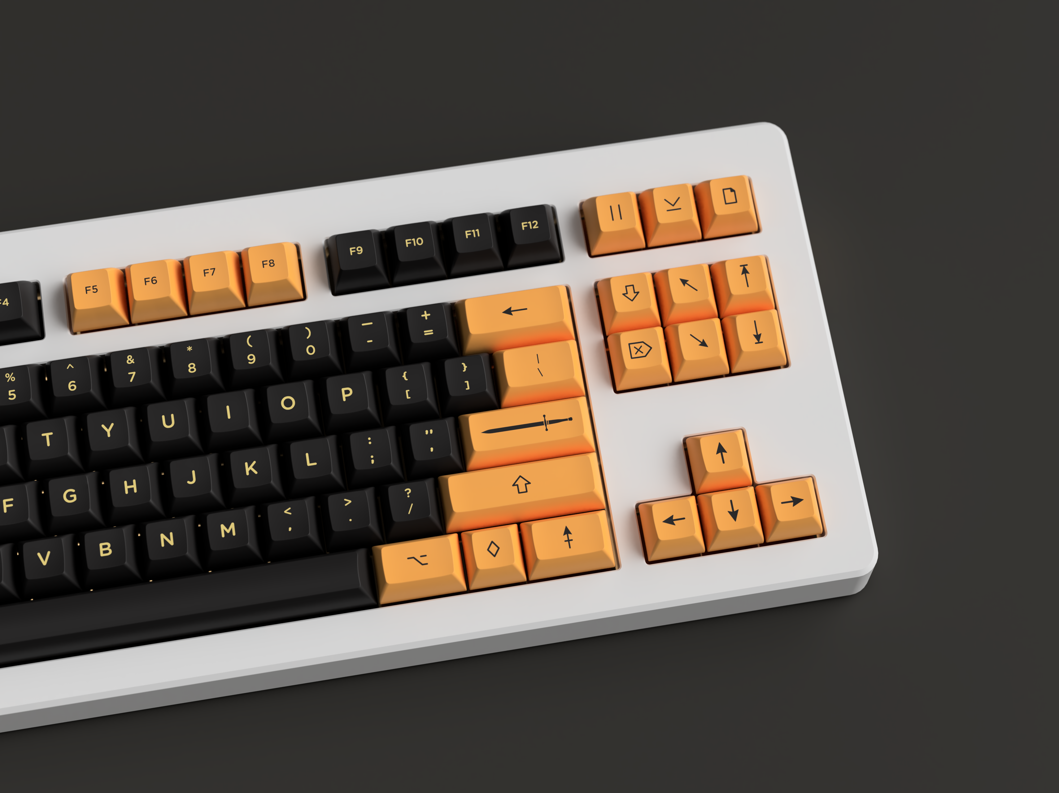 KAT Crusader | All Colors Confirmed! image 33