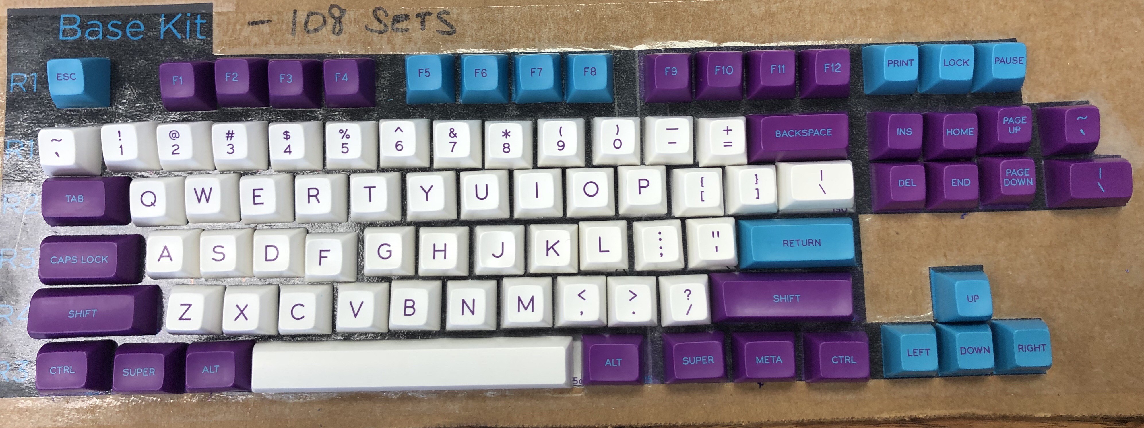 SA Arcane - Group buy CLOSED - Production finished - Shipping soon image 28