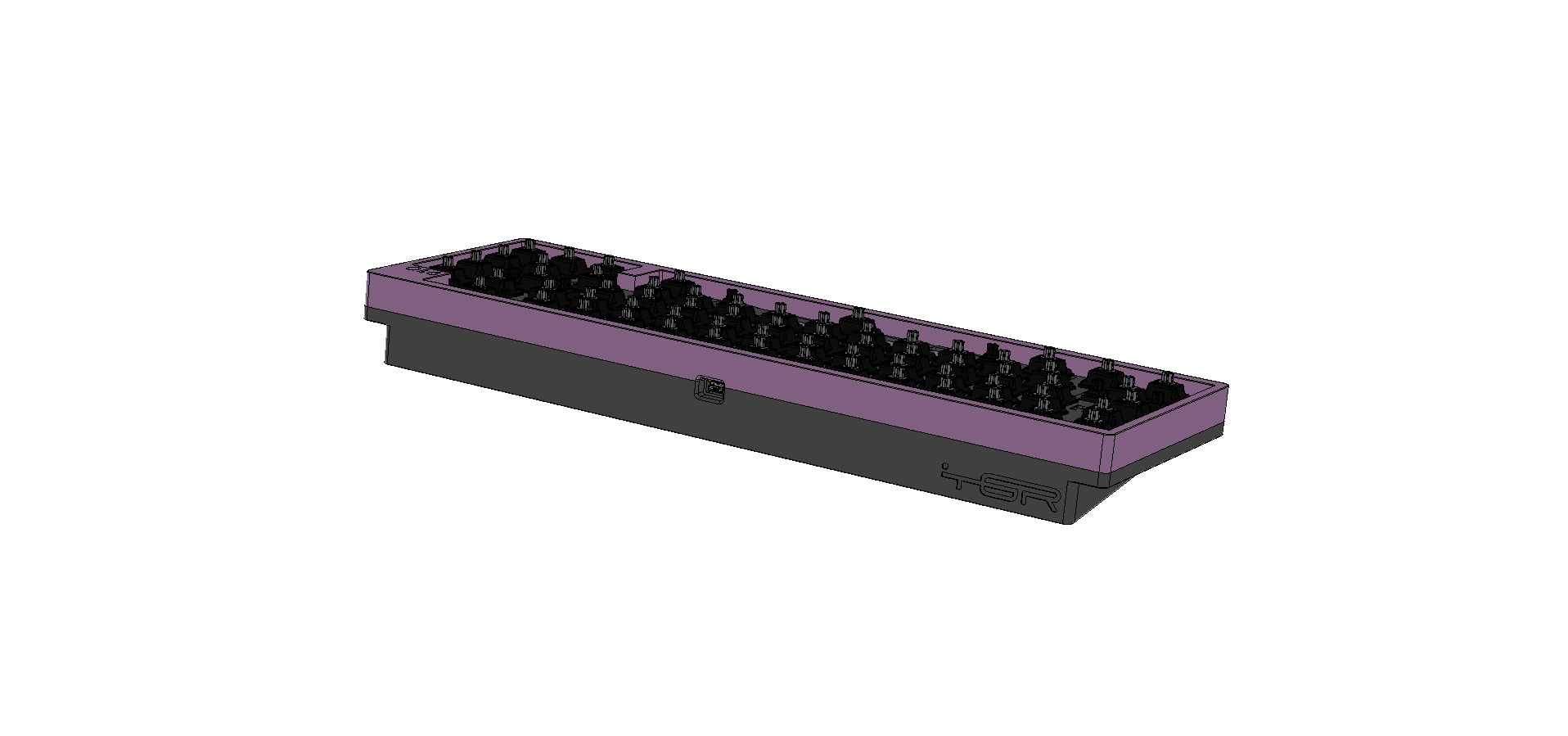 TGR-910 - Completed image 9