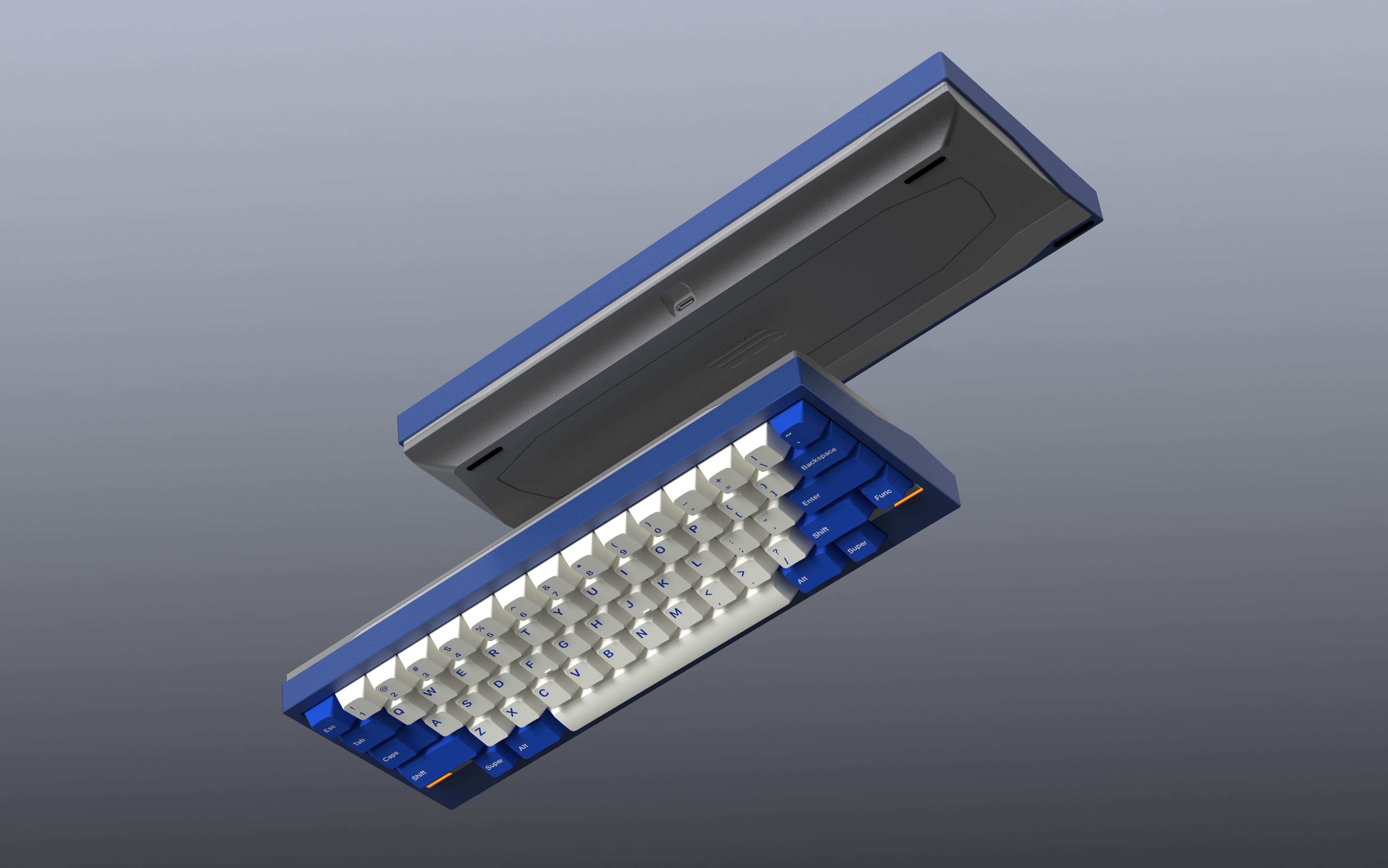 Wraith 60% image 11