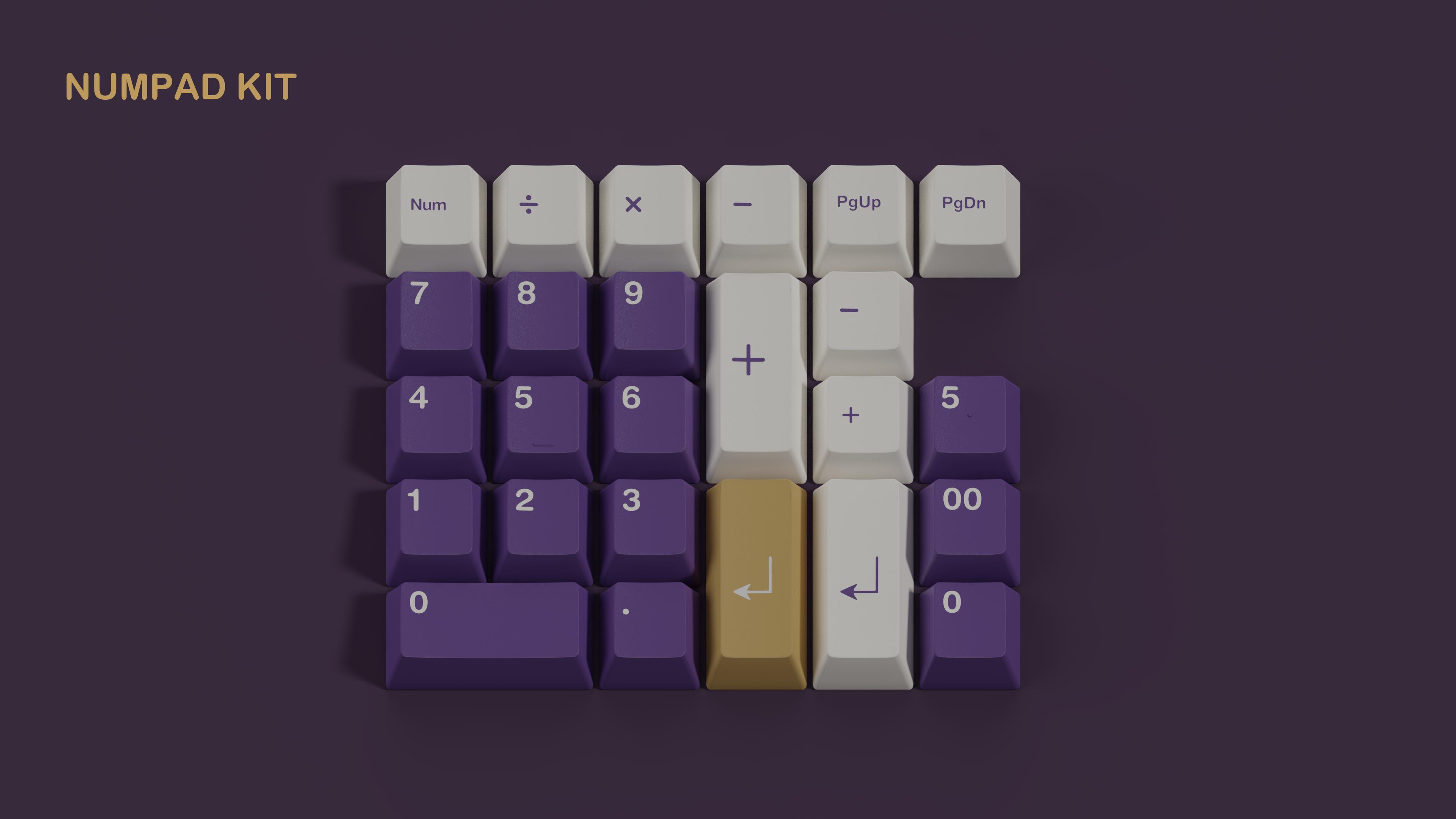 ePBT Witch | GB closed Final numbers posted! image 4