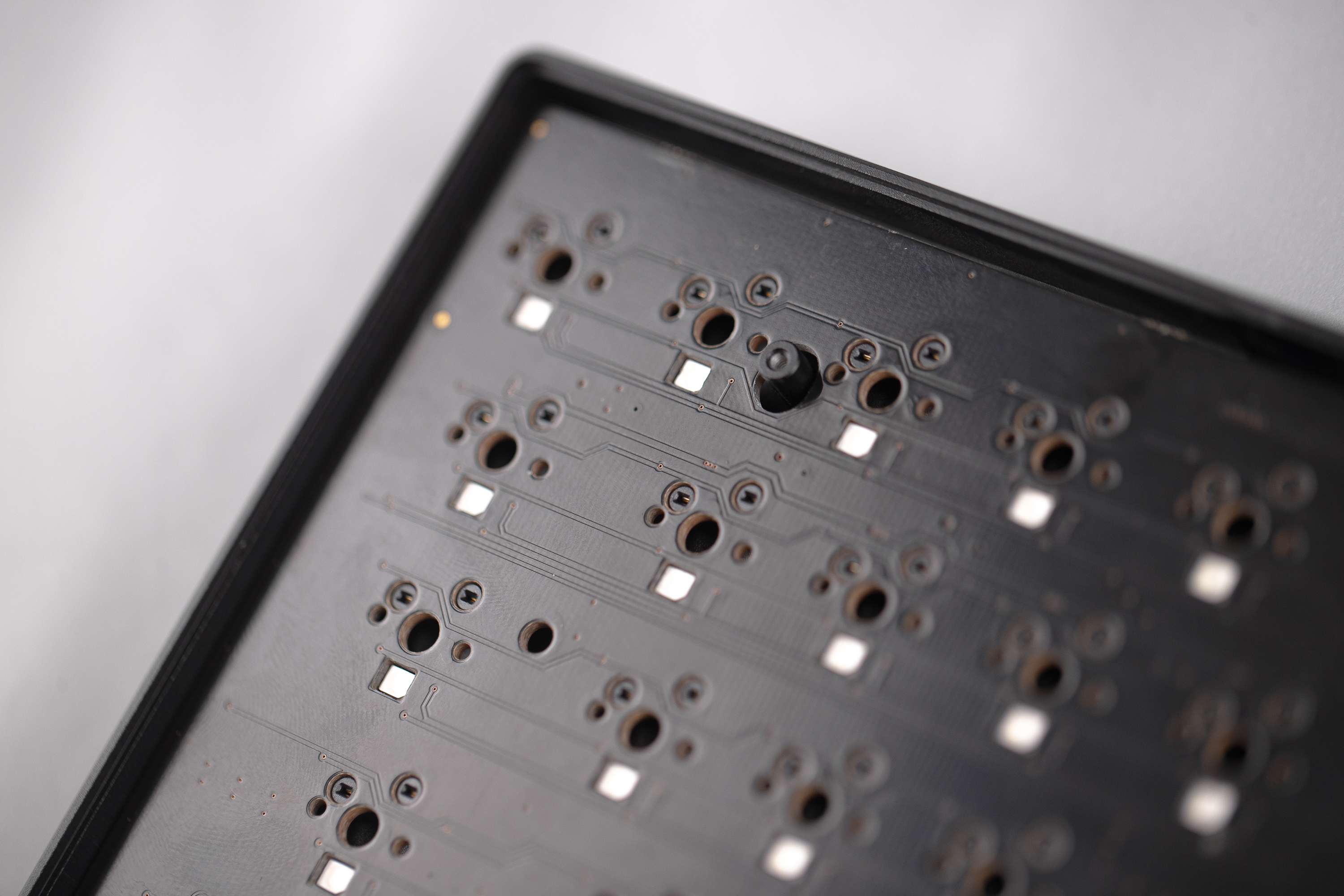 “Go-fit60,” A Bluetooth 60% Tray Mount Keyboard, start from $89（CLOSED） image 9