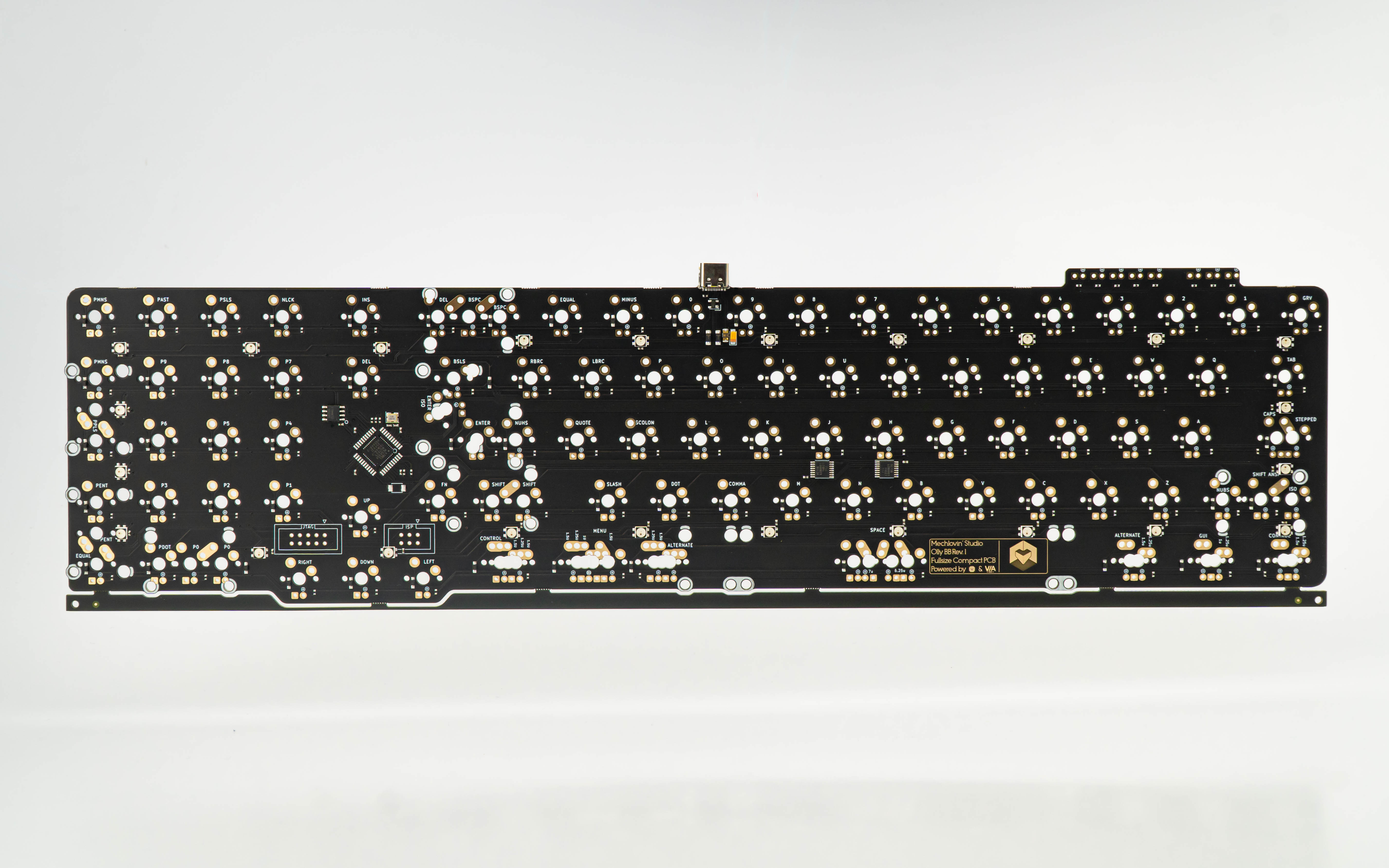 Mechlovin' Olly - Duck Jetfire and Black Bird Compatible PCBs & Plates image 8