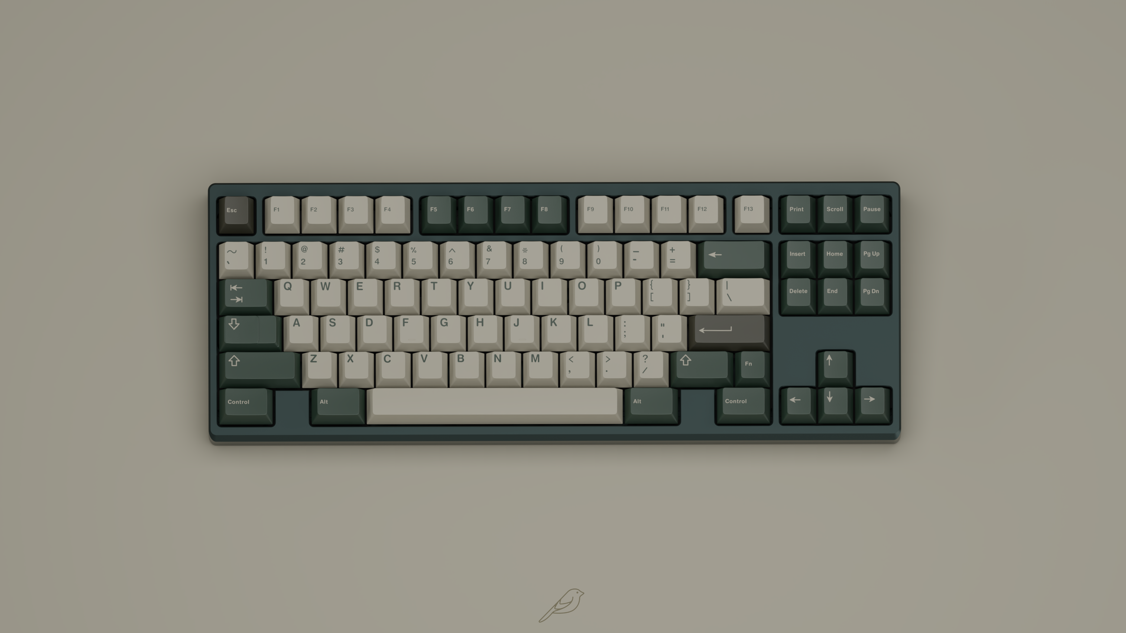 GMK Hunt Canceled image 28