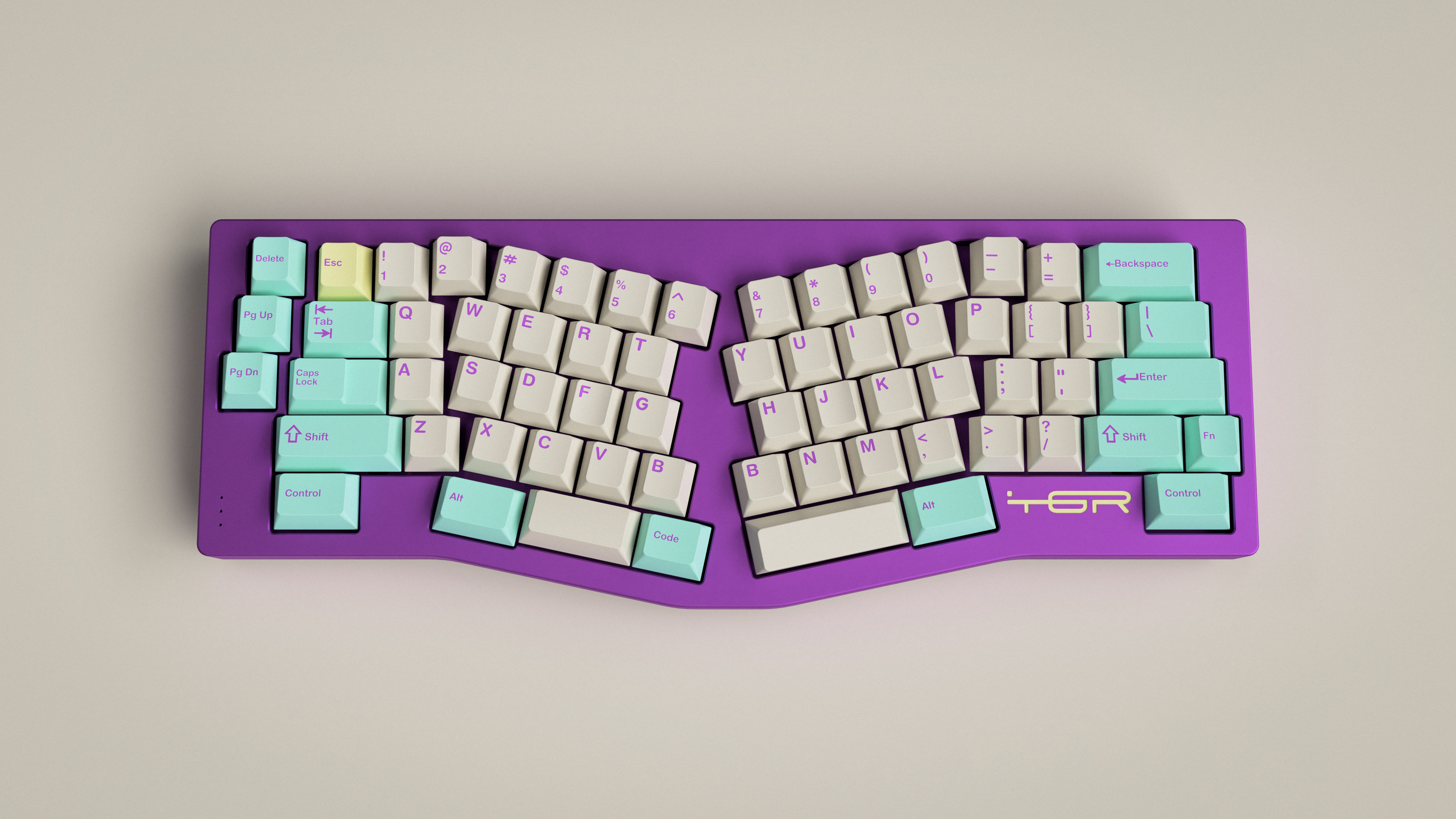 GMK『ａｎａｌｏｇｄｒｅａｍｓ』Shipping Soon image 12