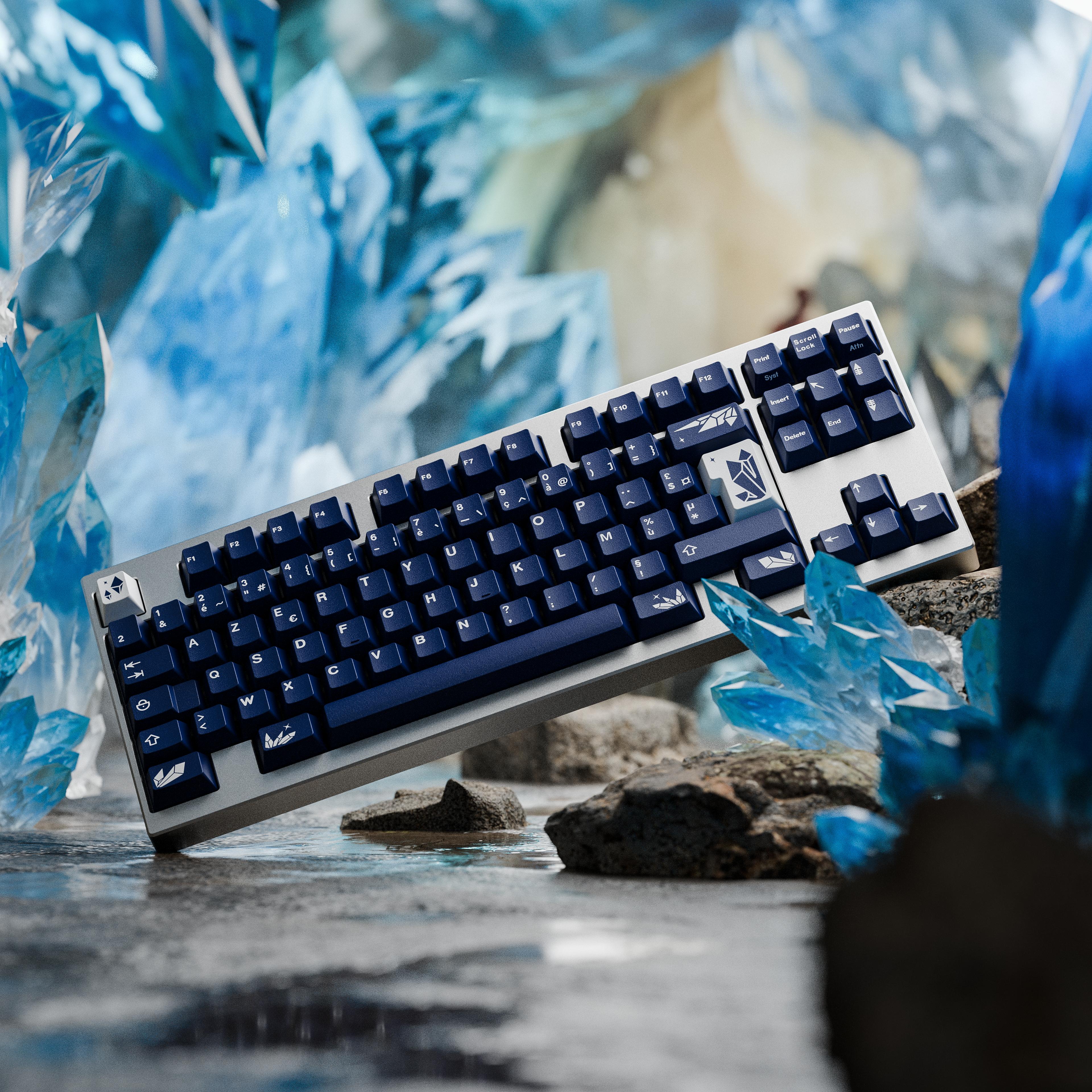 KKB Cobalt - August 28th to October 06th