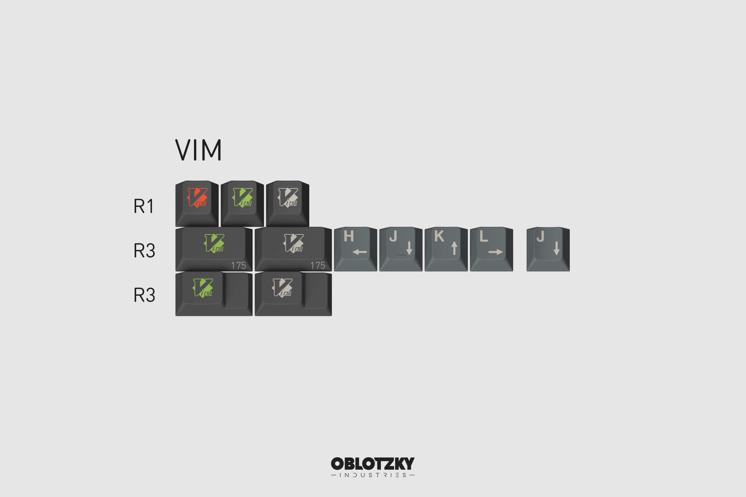 GMK Oblivion V3.1 - COMPLETED - V3.2 tentatively in September 2023 image 42
