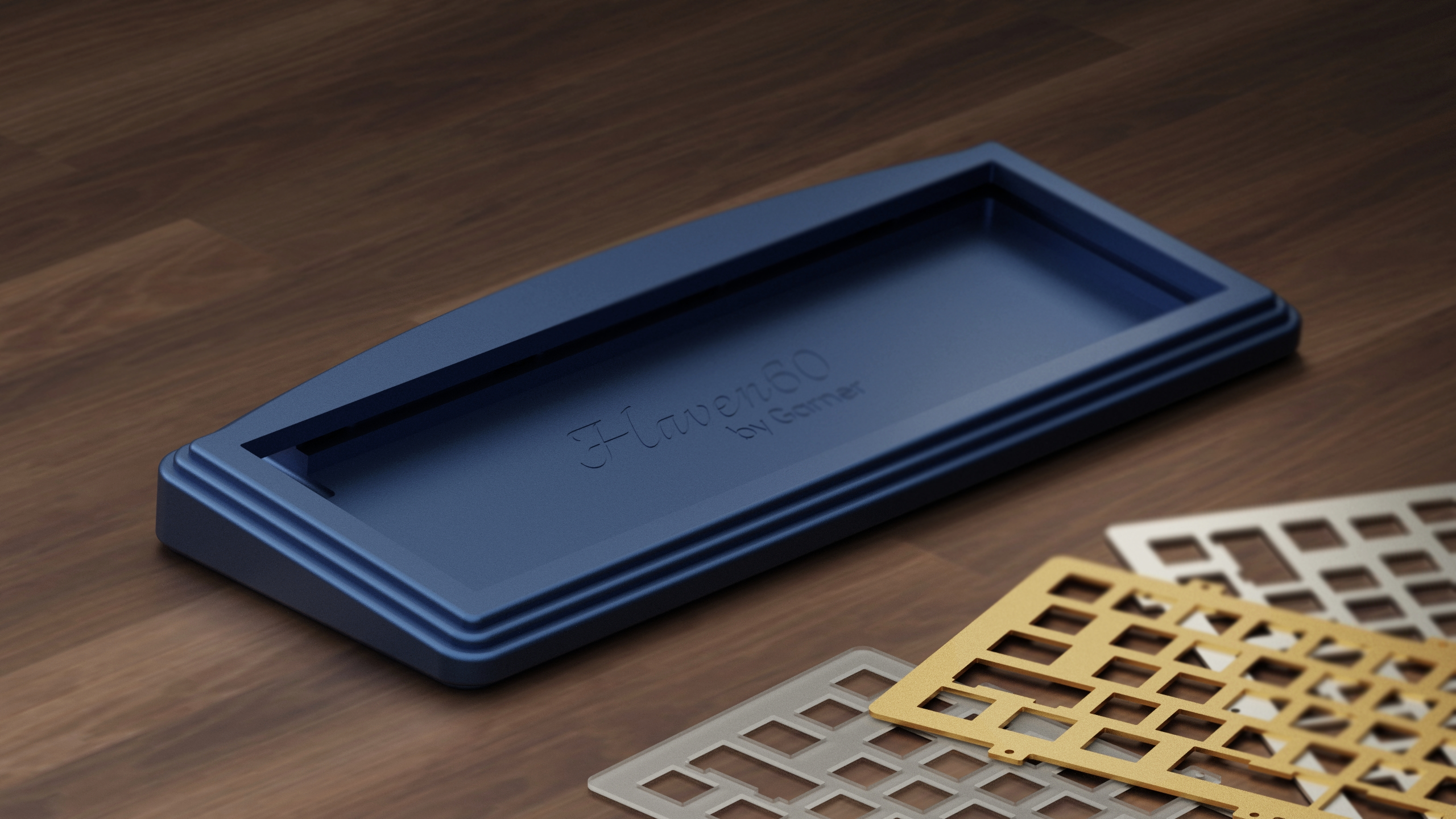 Haven60 | WK, HHKB | Project CANCELLED - MOQ not met. image 11