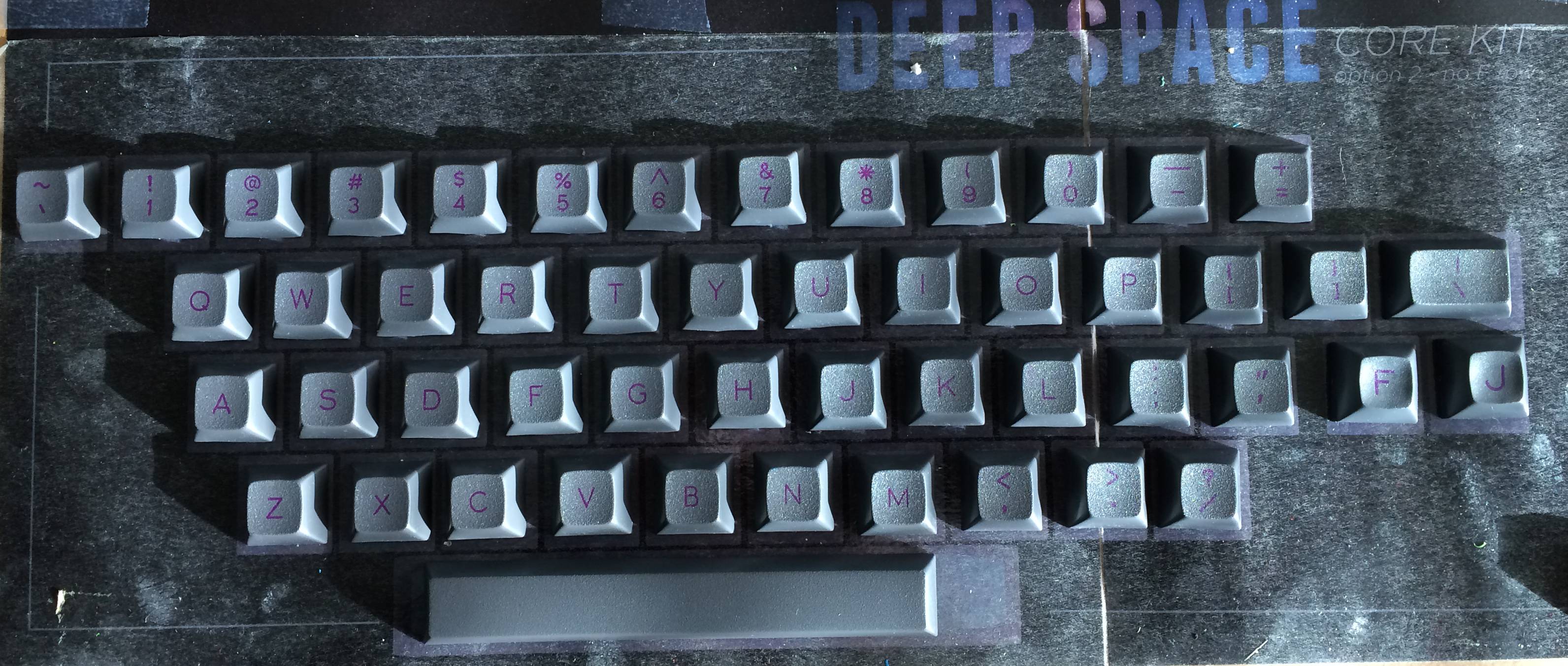 DEEP SPACE : ......... image 3