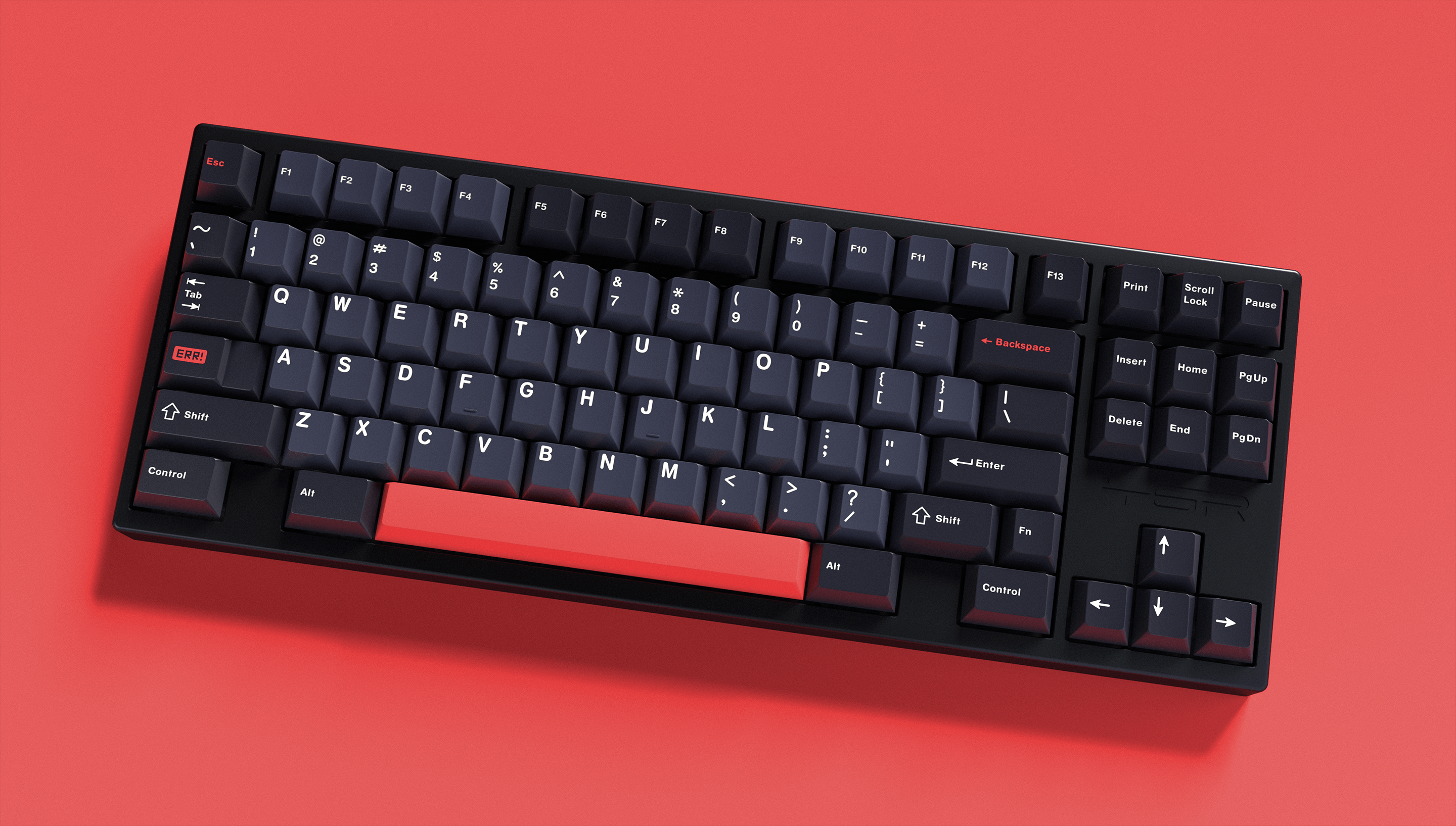 GMK Dracula (CLOSED) — Shipping! image 30