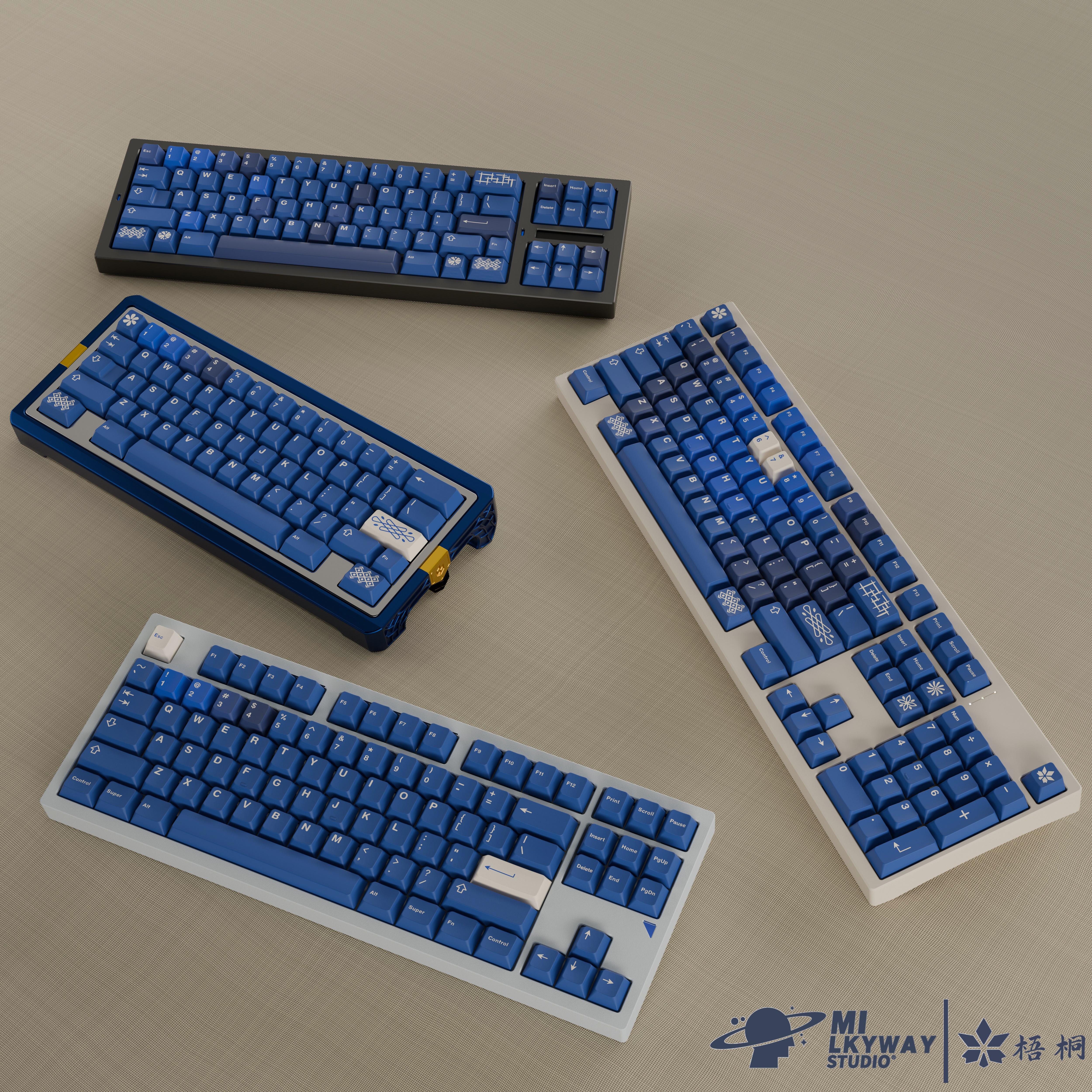 MW Indigo Dyeing| Double Shot