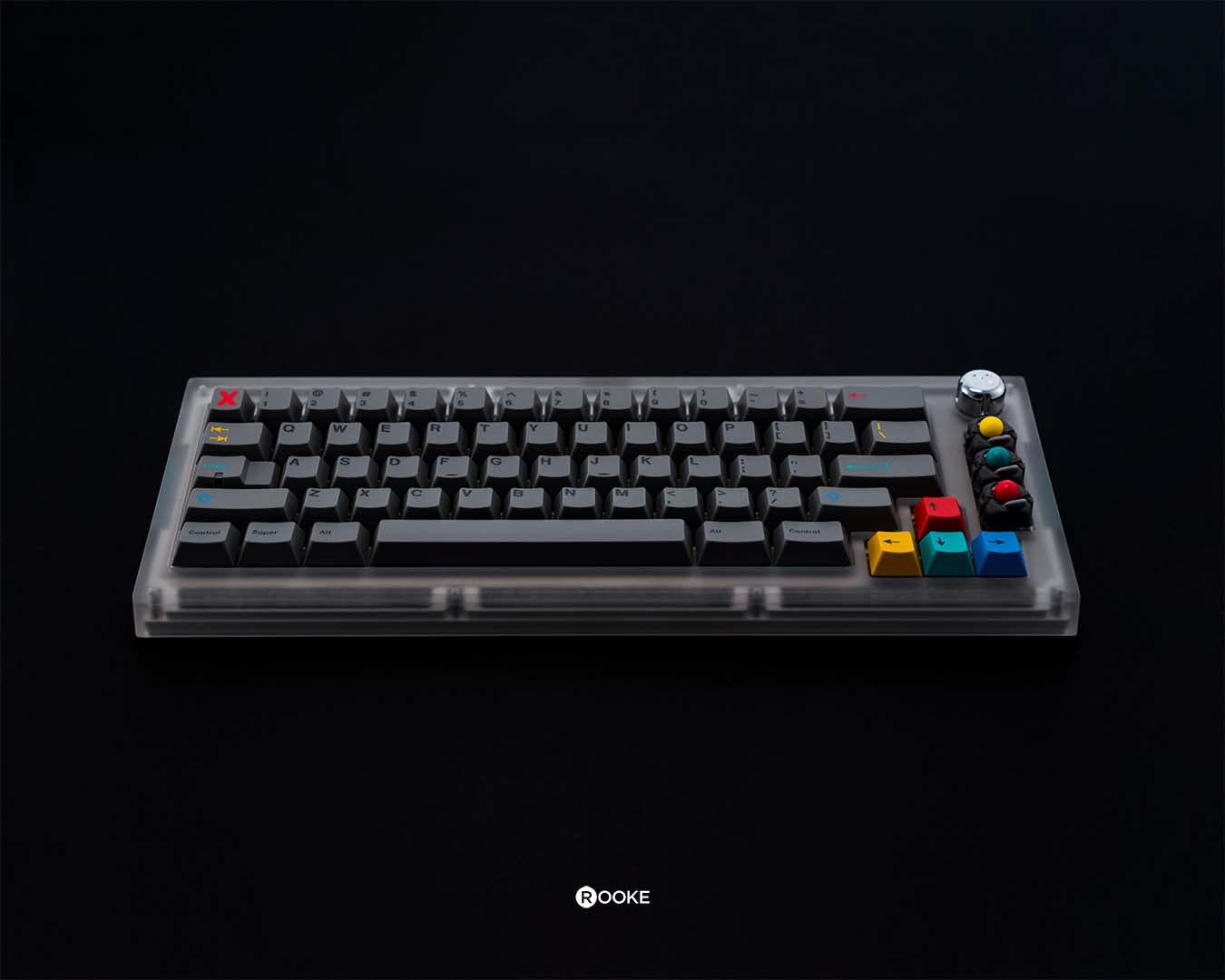 Chapter 1 Exploded 65% by Rooke Design - GB 31 March image 12