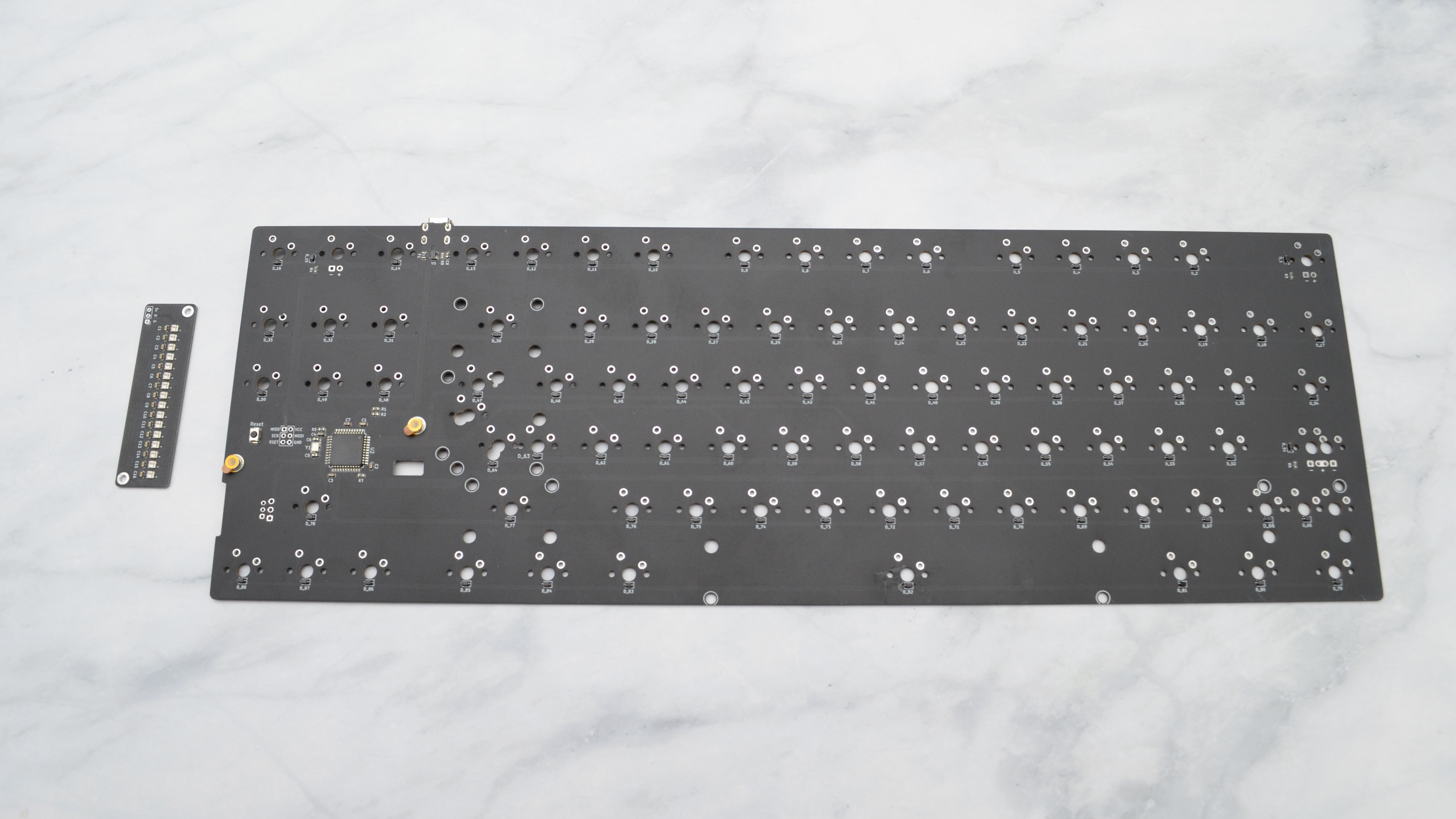 Hoodrow G - Matrix 1.2og Replacement PCB - Live till August 6th, 11PM EDT image 6