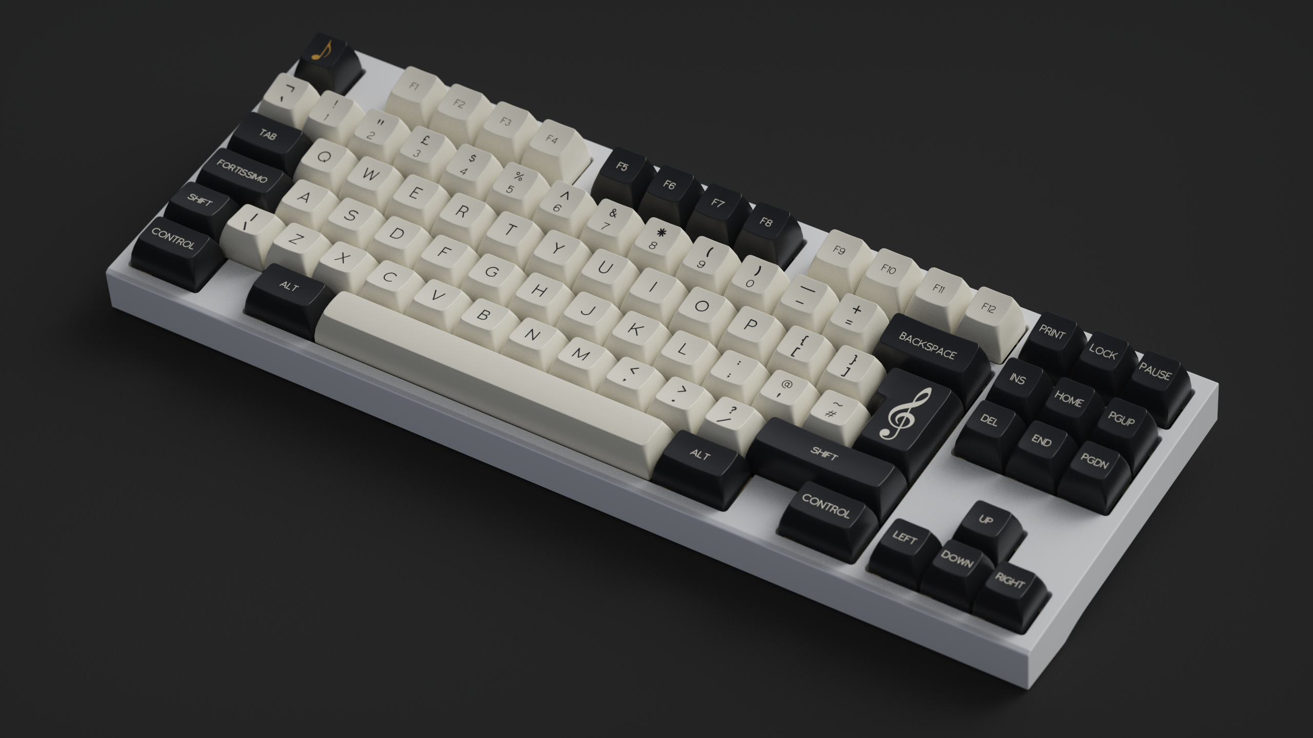 SA Maestro Uniform R3 & Sculpted - Shipping! image 7