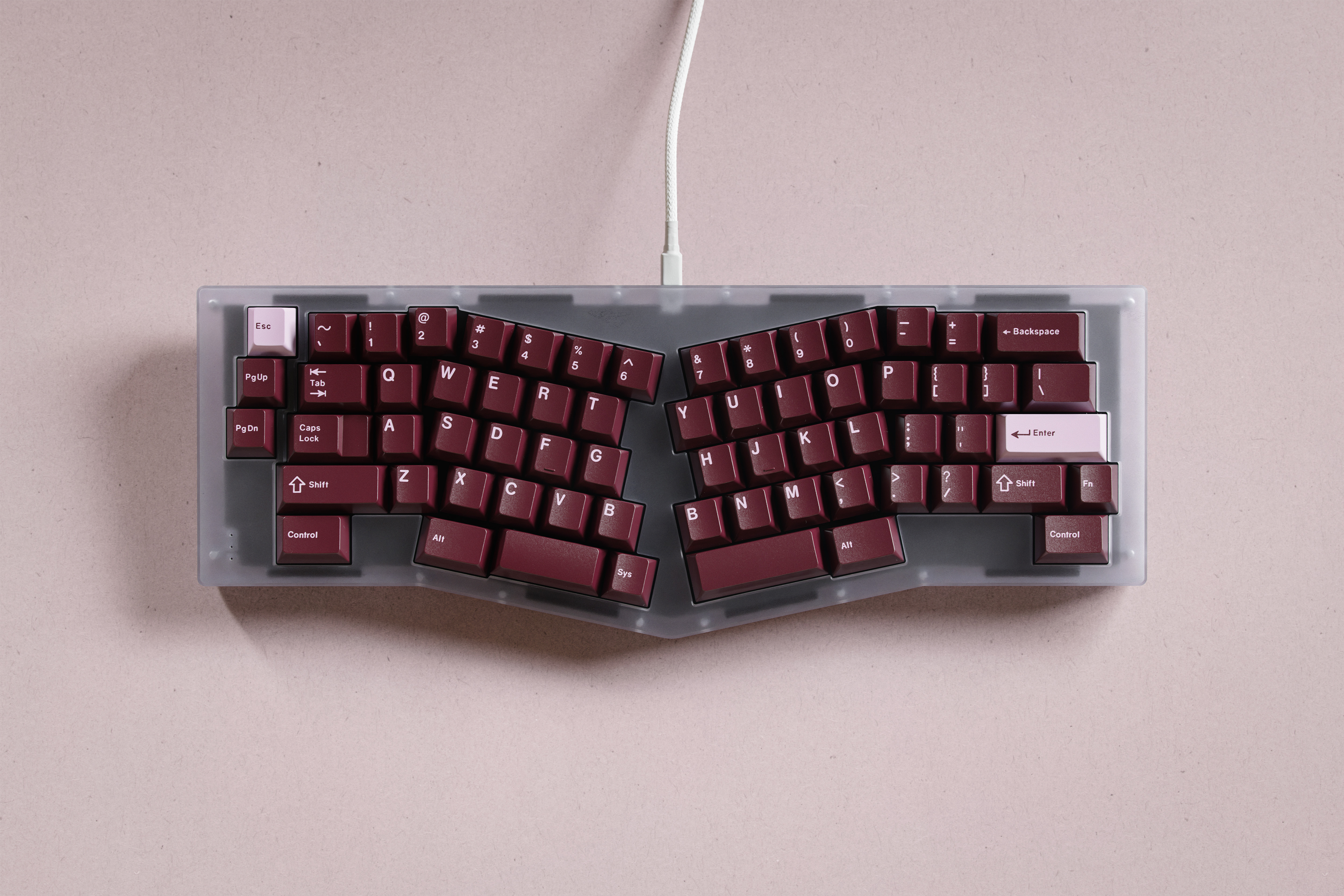 GMK Villanelle | November 15th - December 15th image 11